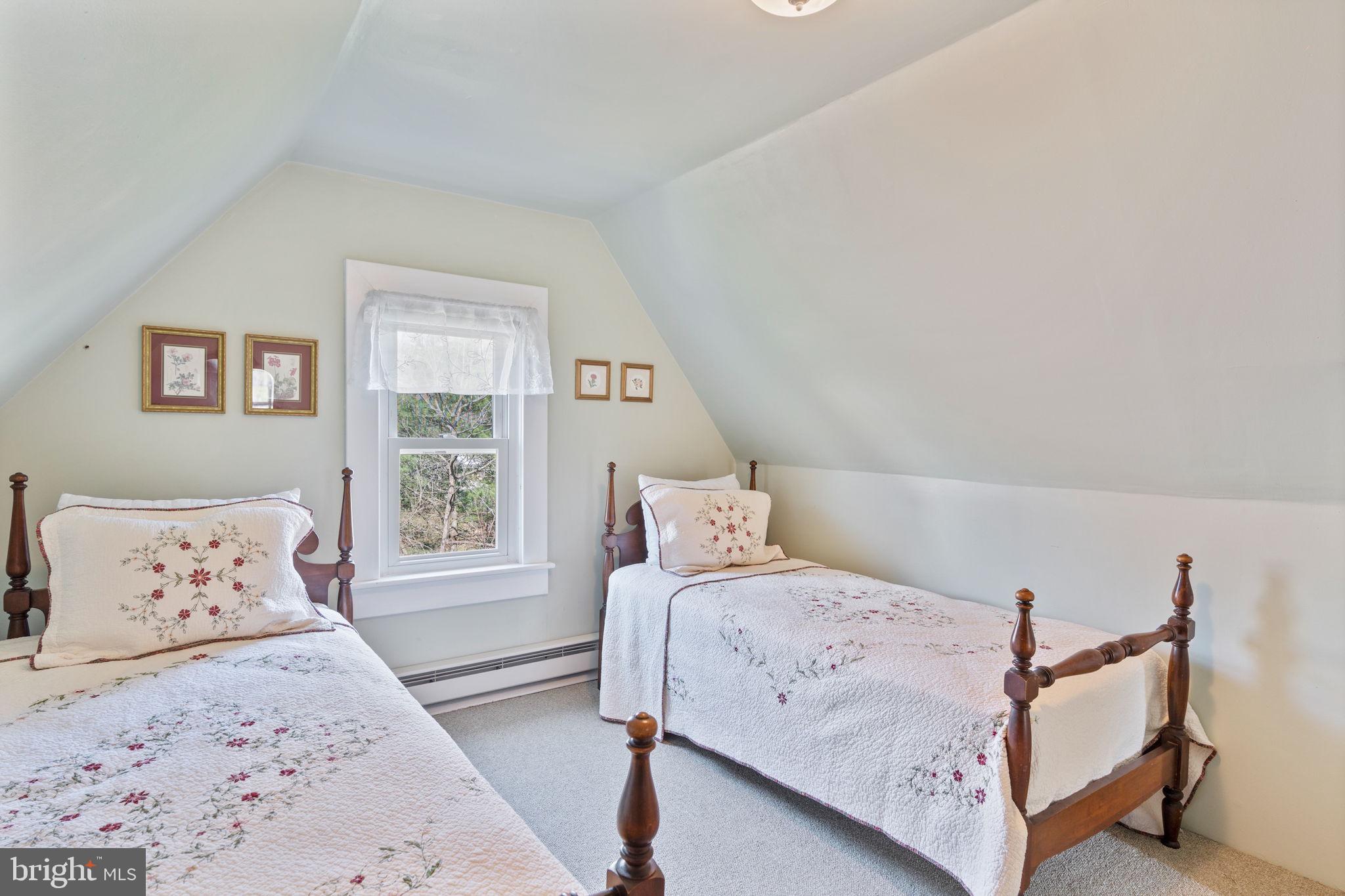 HATHAWAY - Residential