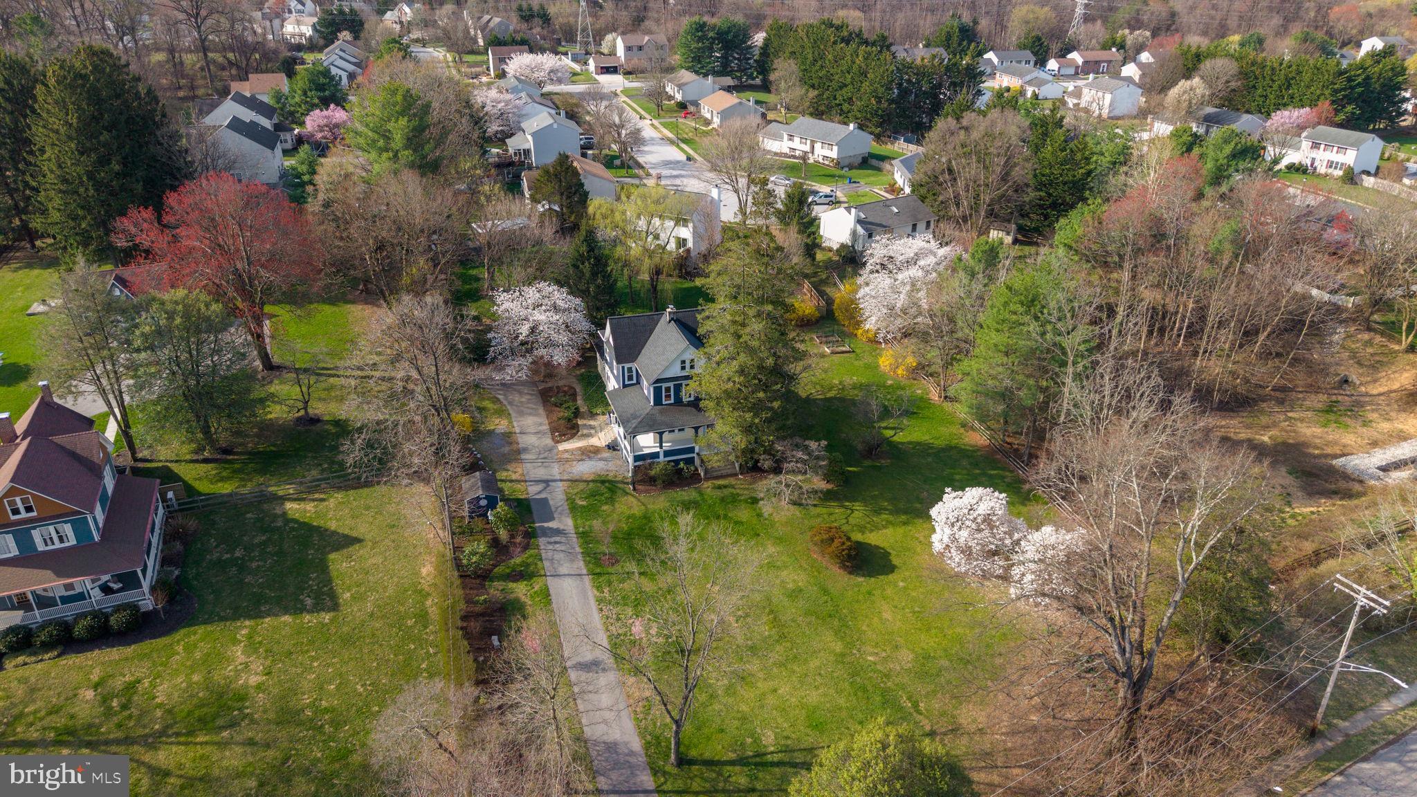 HATHAWAY - Residential