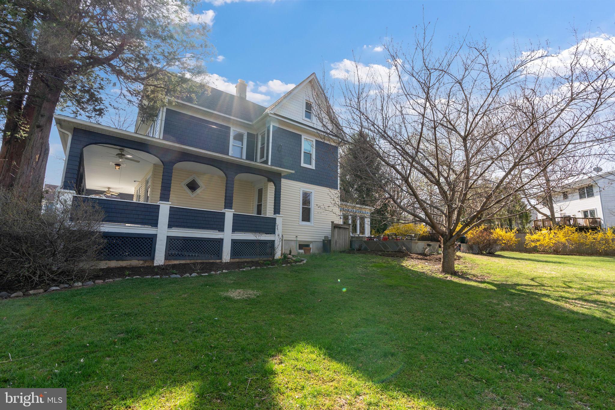 HATHAWAY - Residential