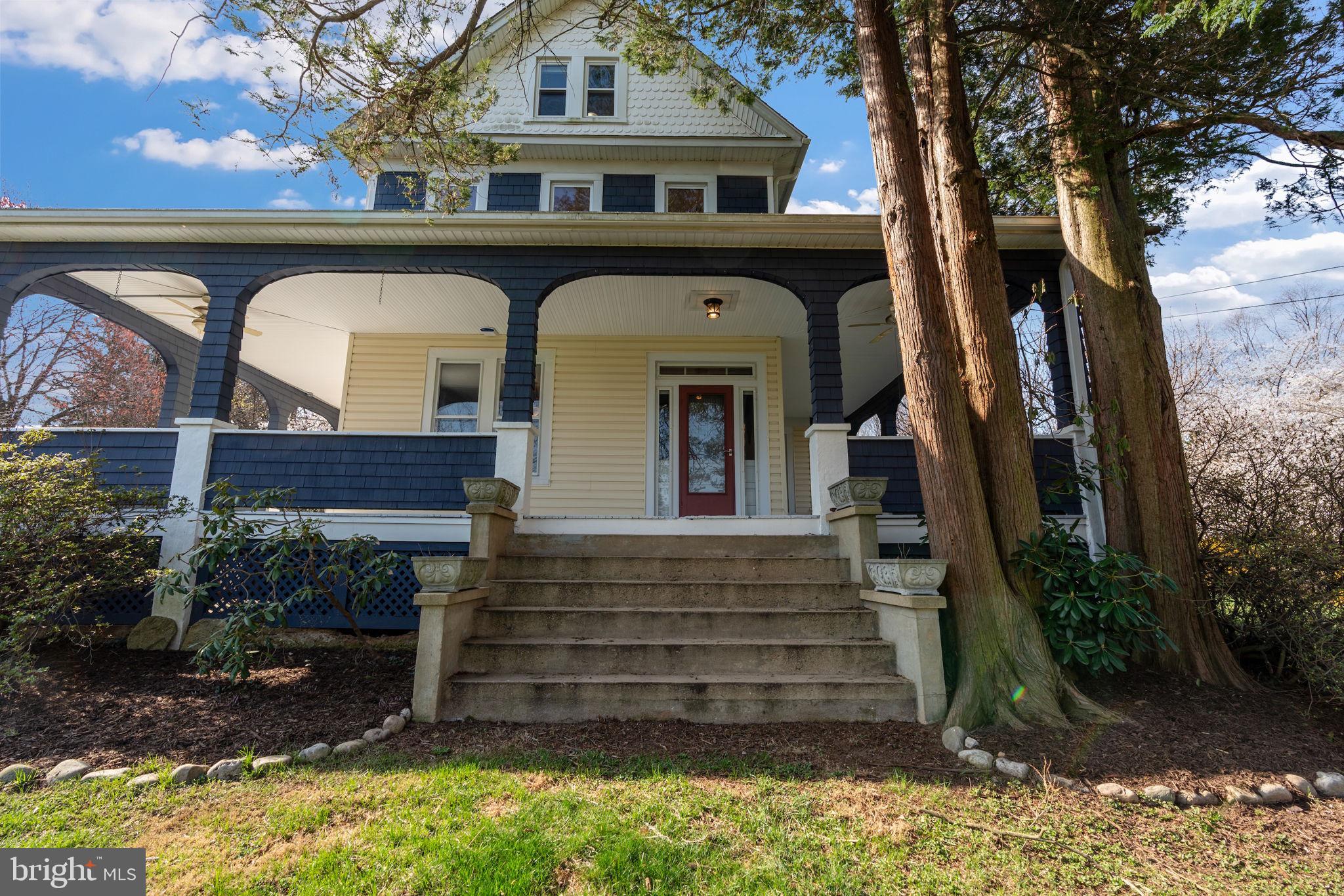 HATHAWAY - Residential