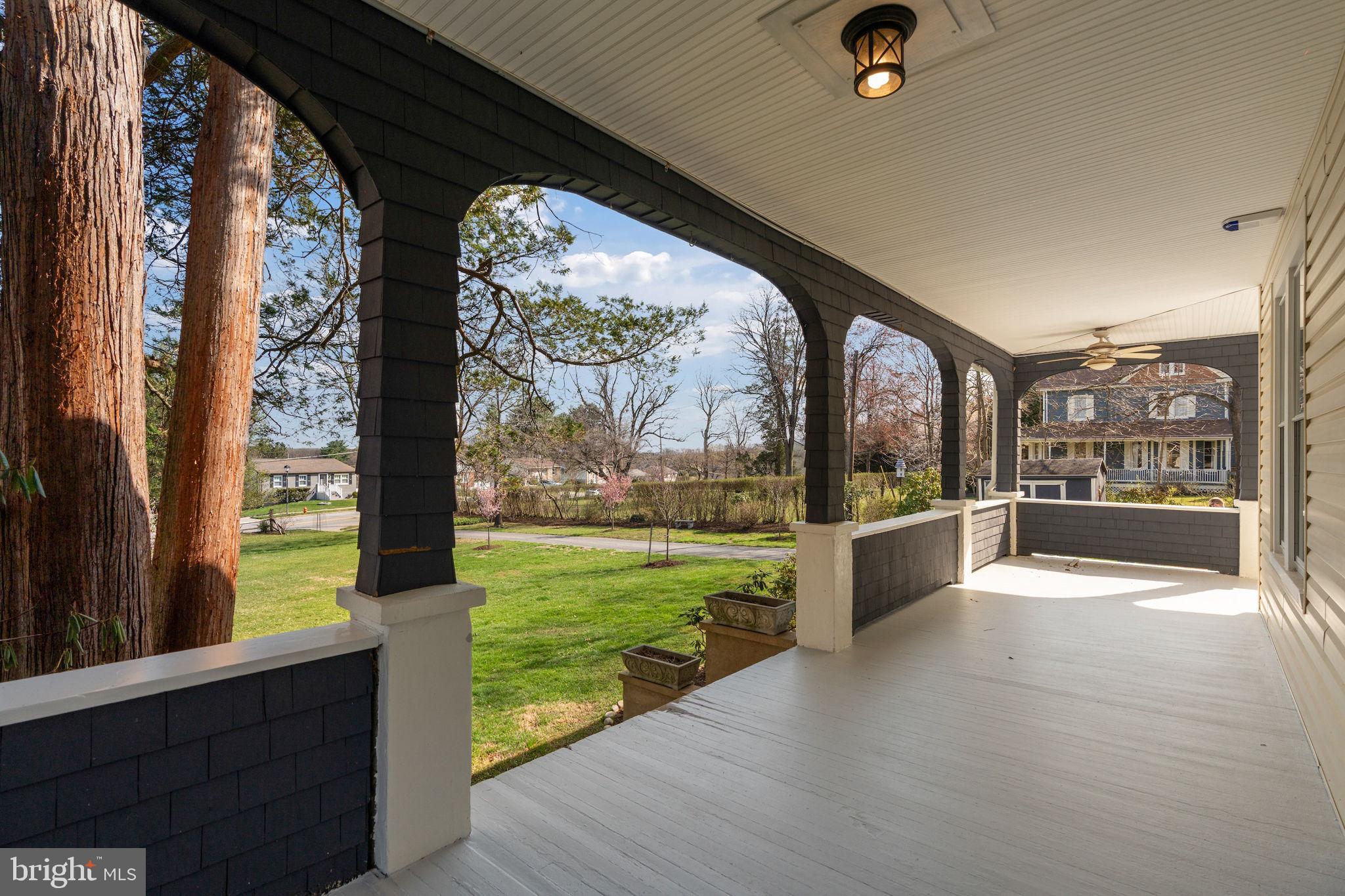 HATHAWAY - Residential