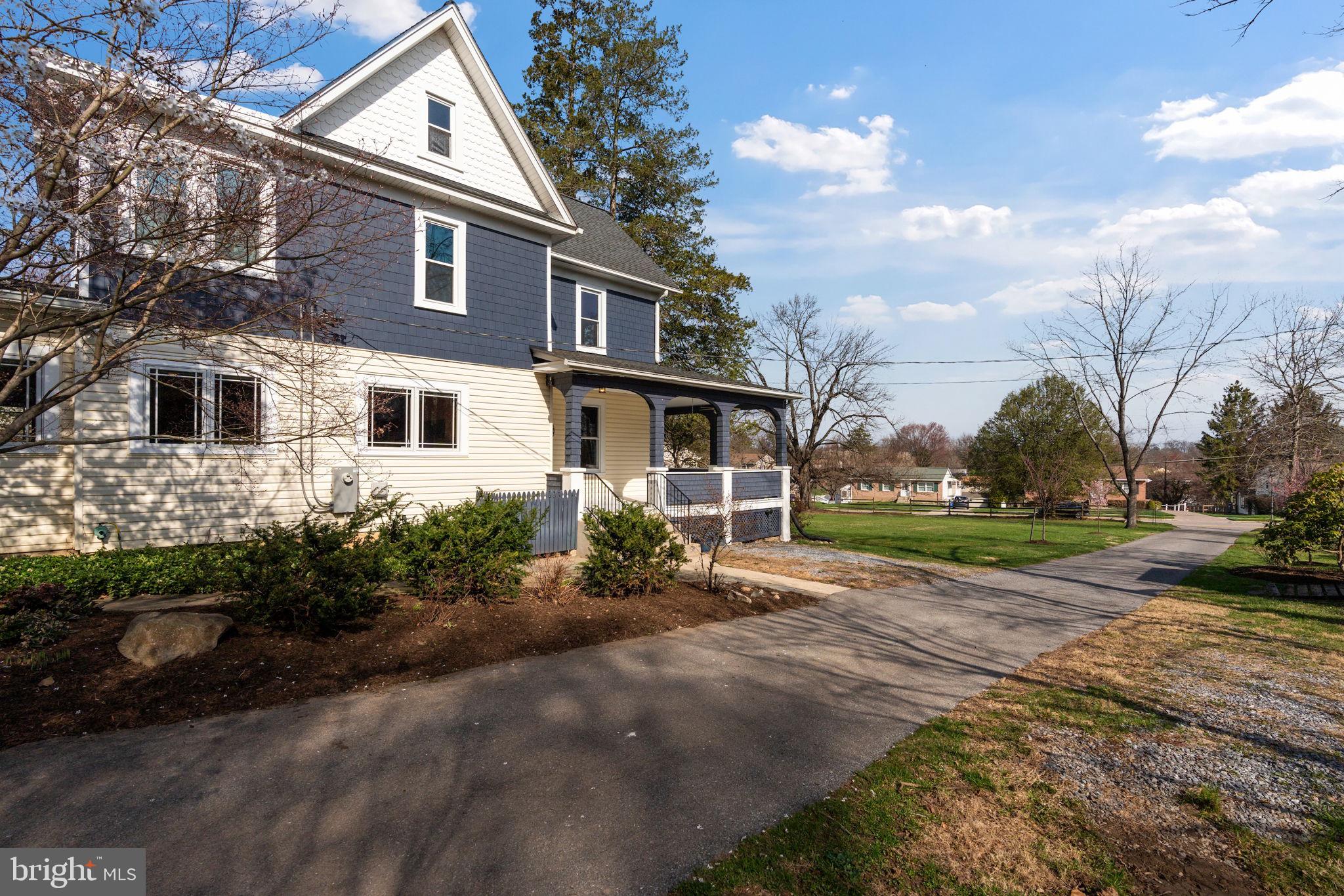 HATHAWAY - Residential