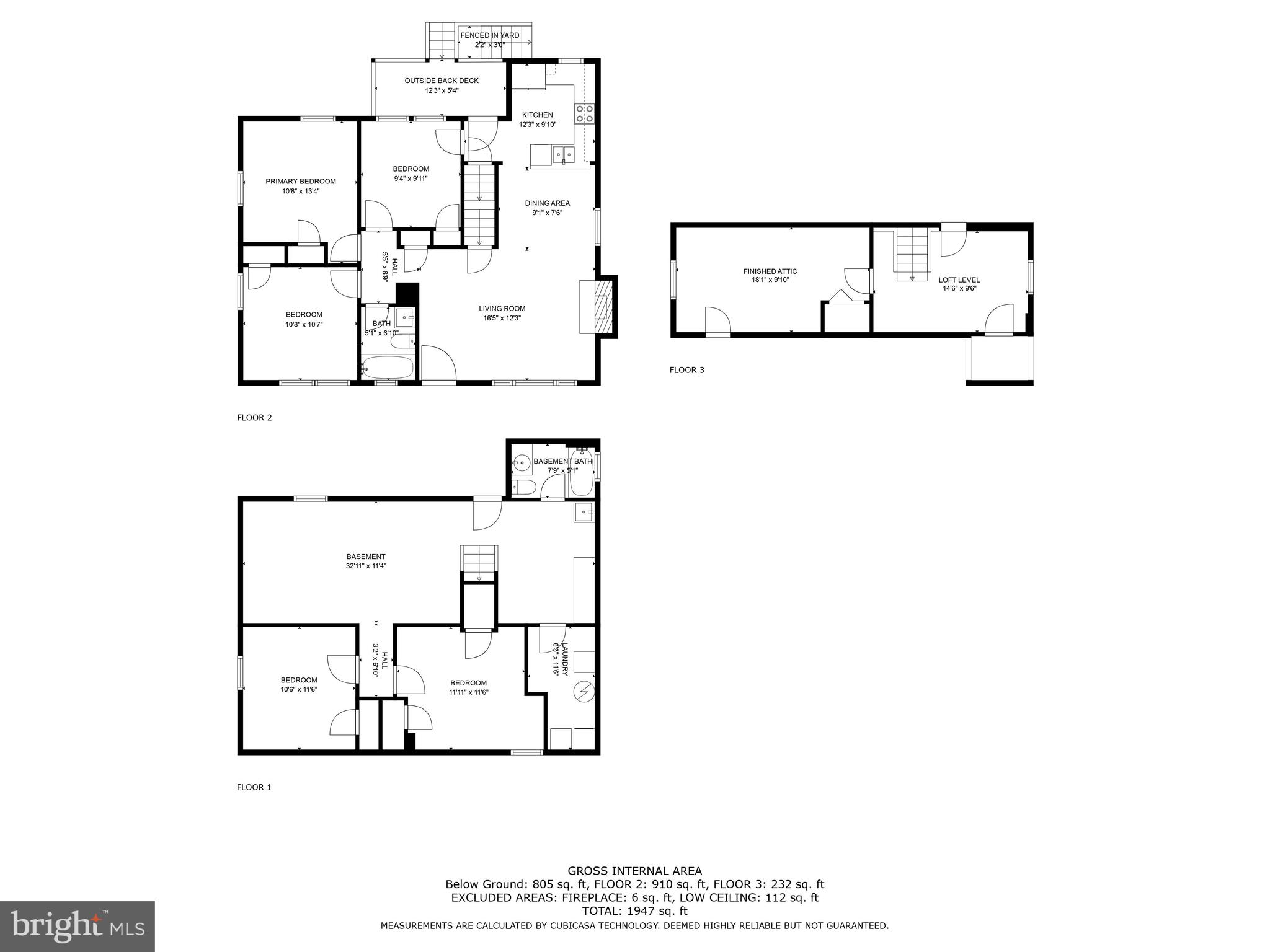 NORTH BARNABY- ADDN - Residential