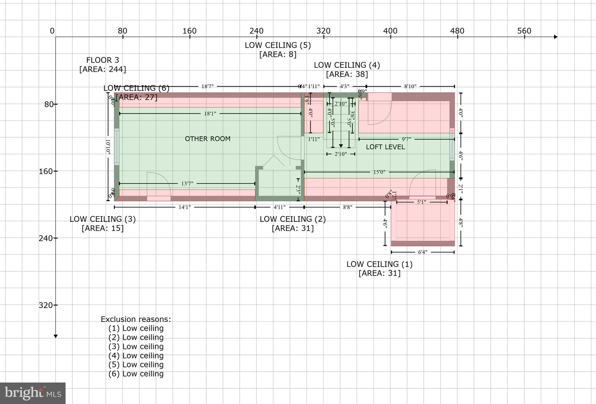 NORTH BARNABY- ADDN - Residential