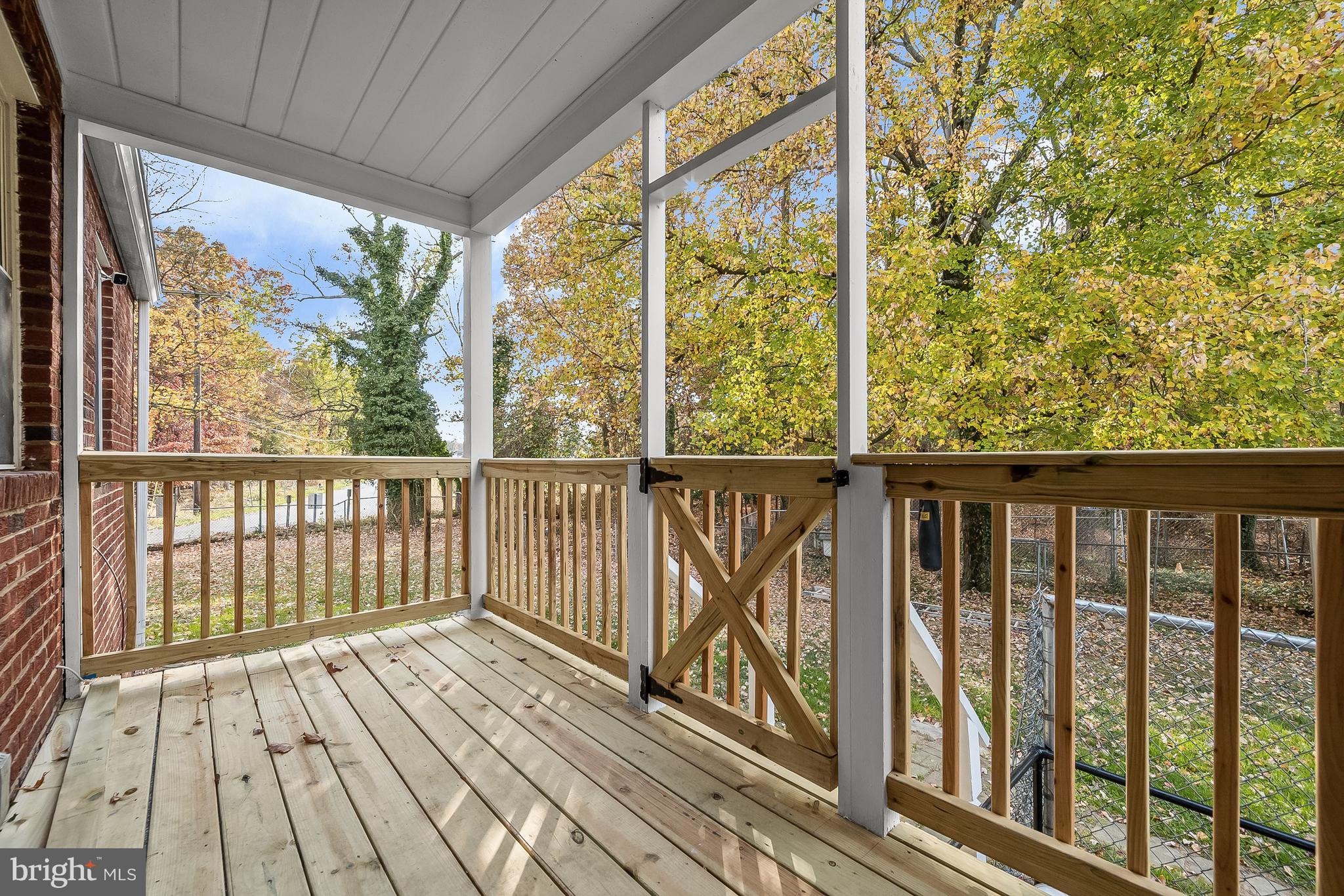 NORTH BARNABY- ADDN - Residential