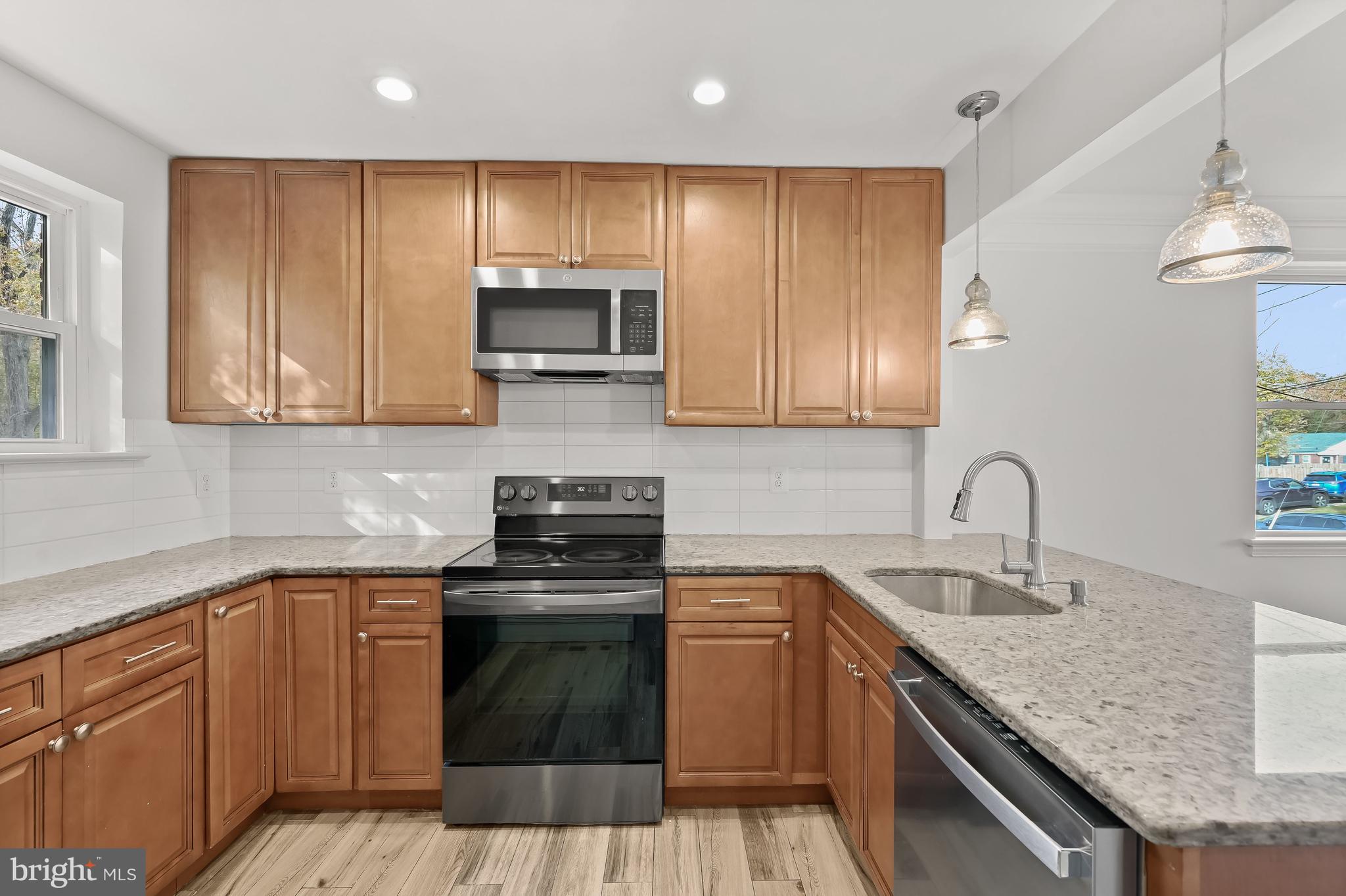 NORTH BARNABY- ADDN - Residential