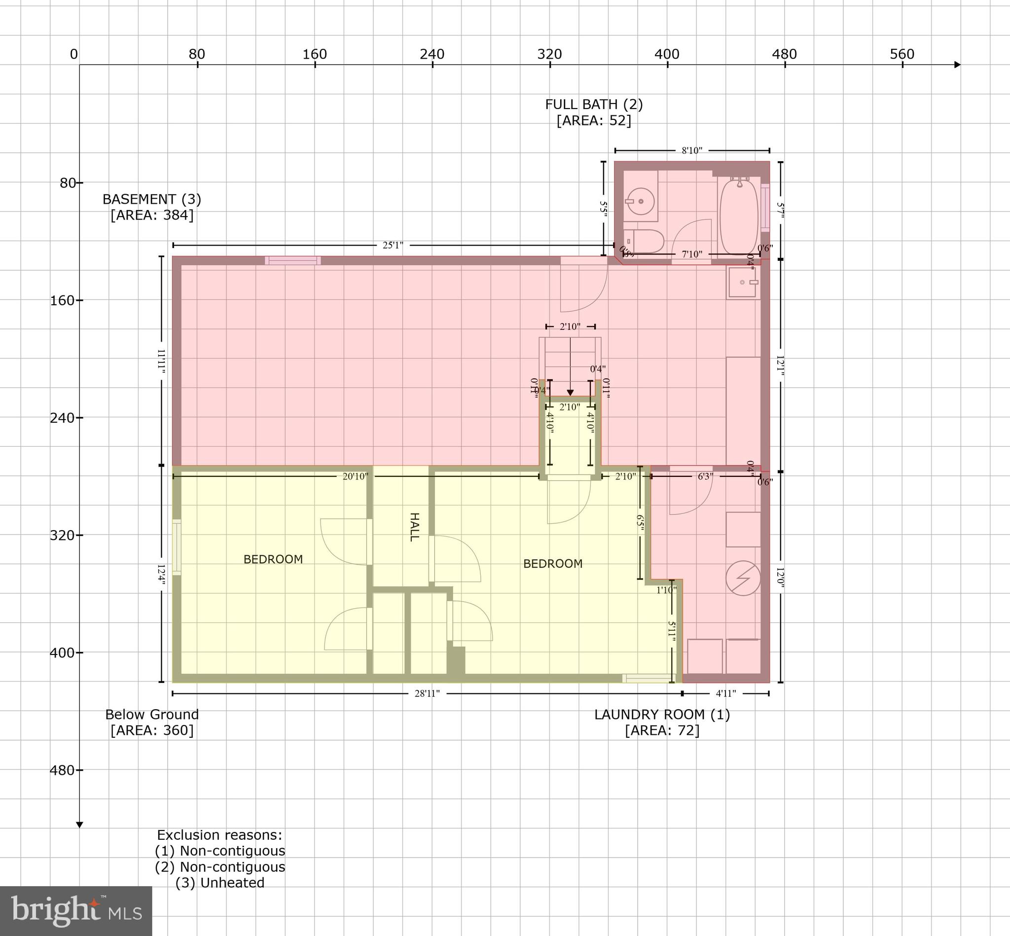 NORTH BARNABY- ADDN - Residential