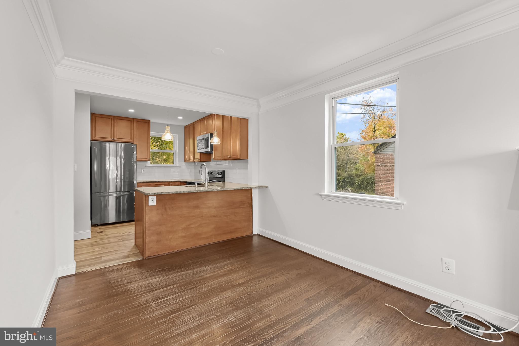 NORTH BARNABY- ADDN - Residential