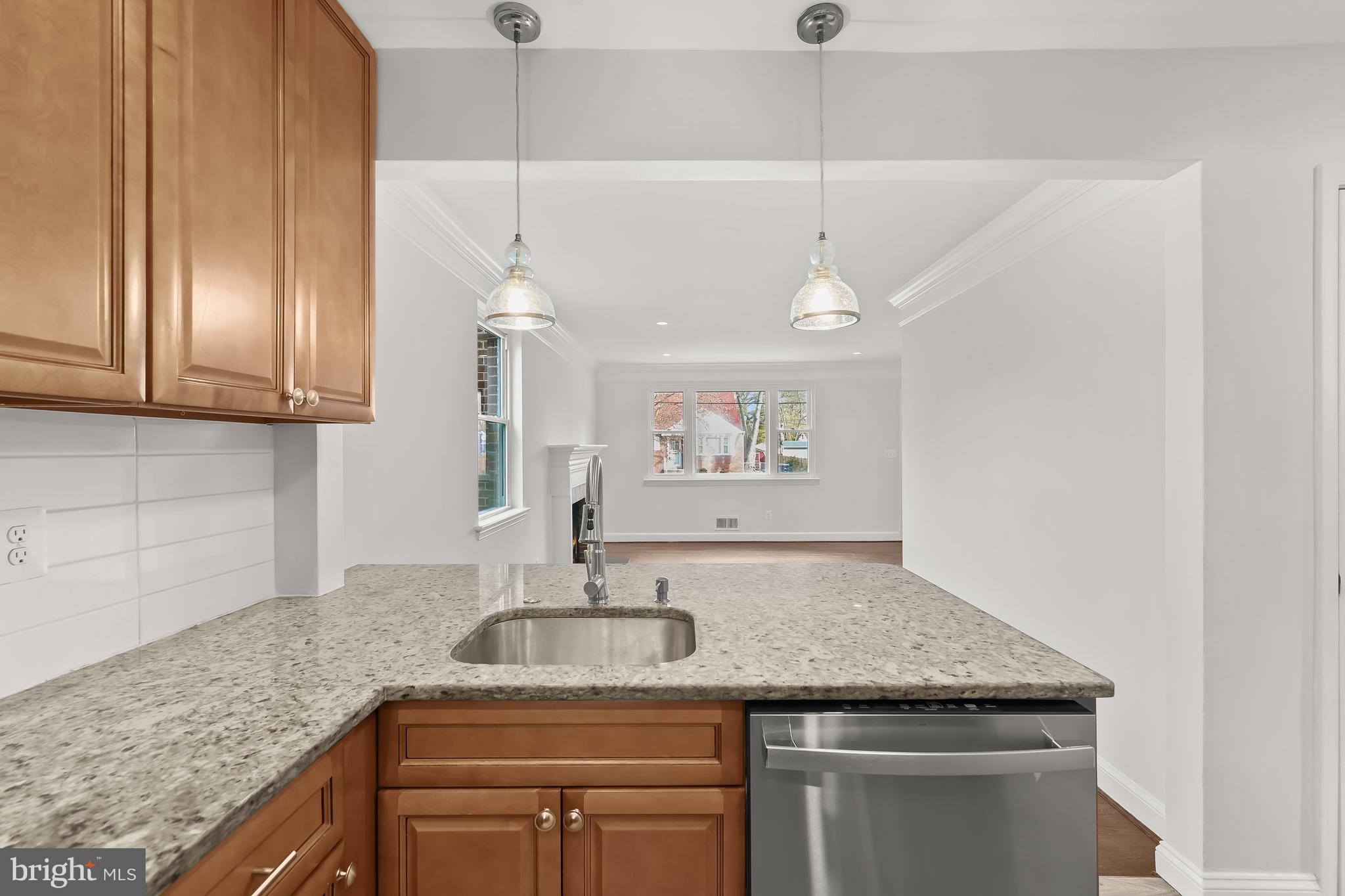 NORTH BARNABY- ADDN - Residential