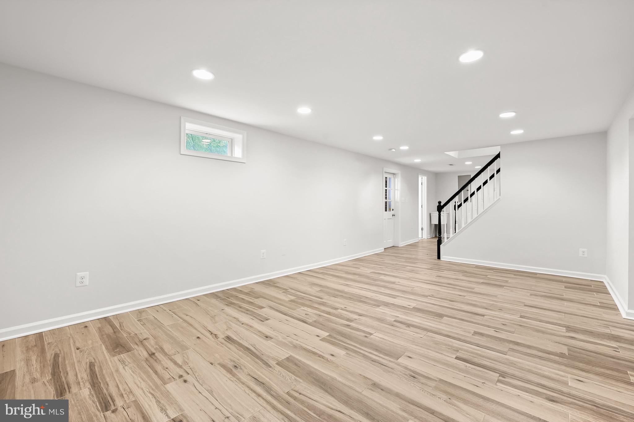 NORTH BARNABY- ADDN - Residential