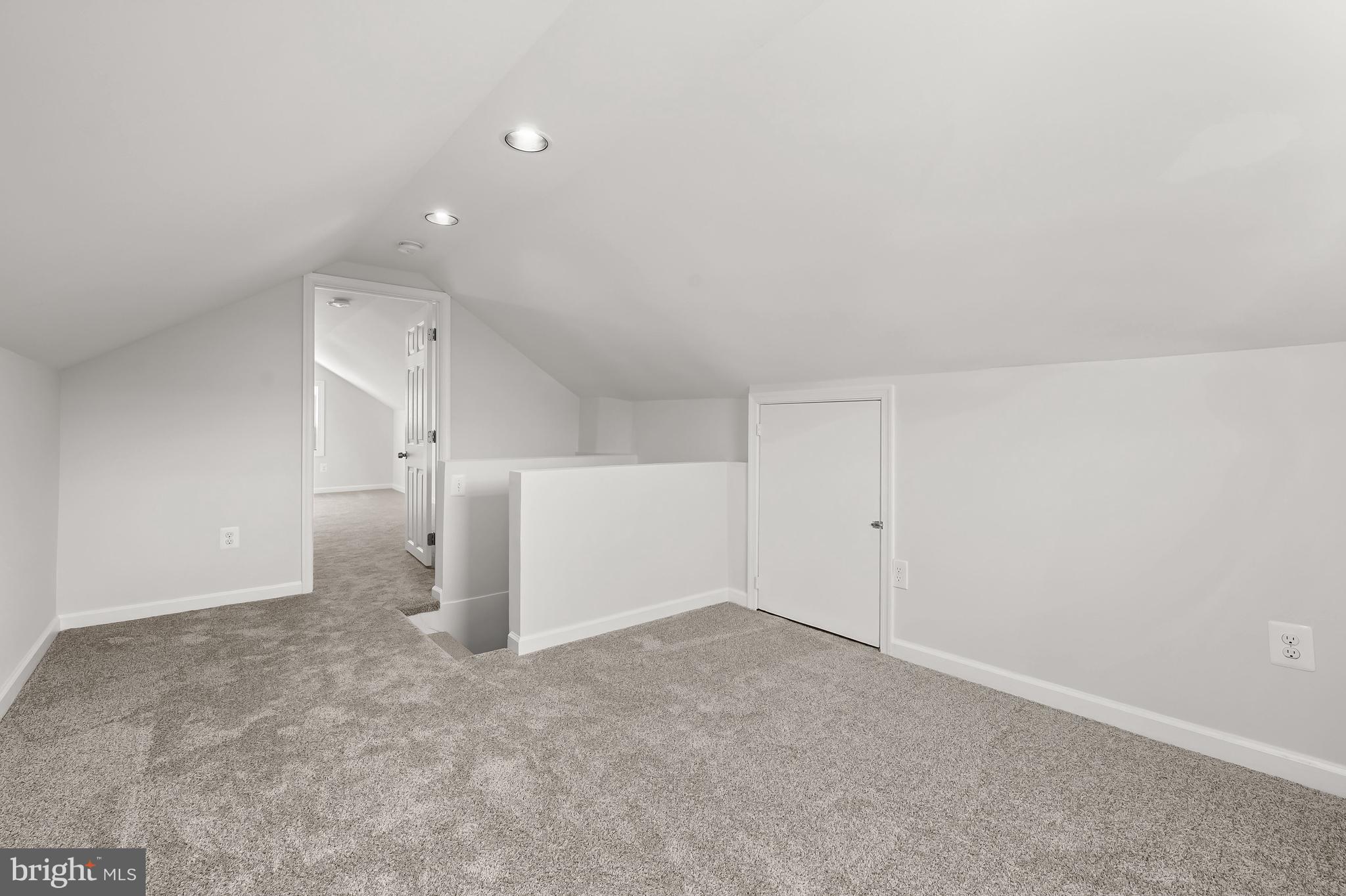 NORTH BARNABY- ADDN - Residential