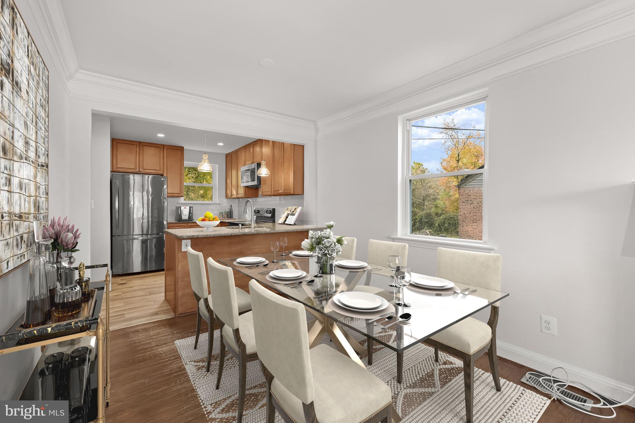 NORTH BARNABY- ADDN - Residential