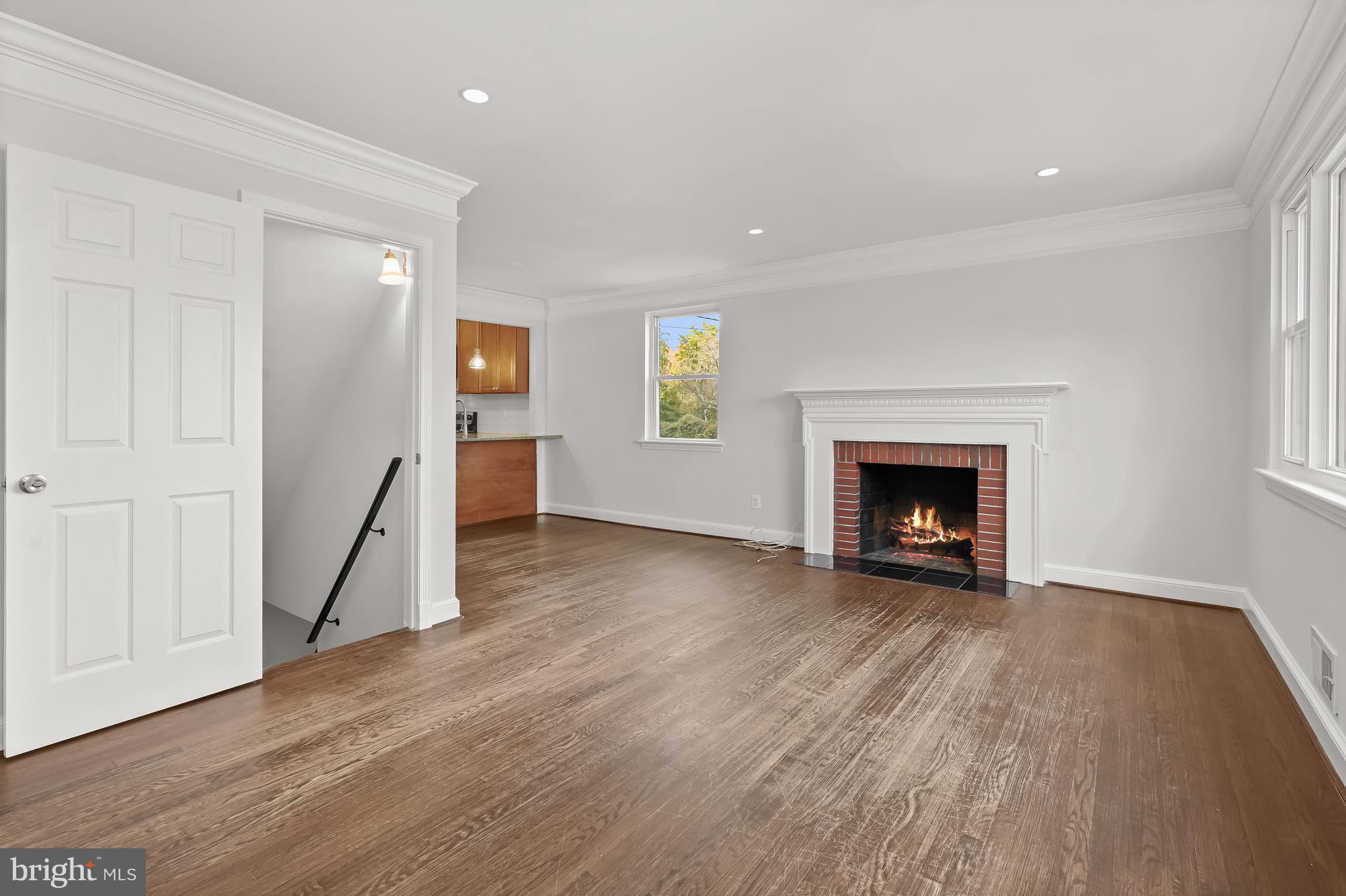 NORTH BARNABY- ADDN - Residential