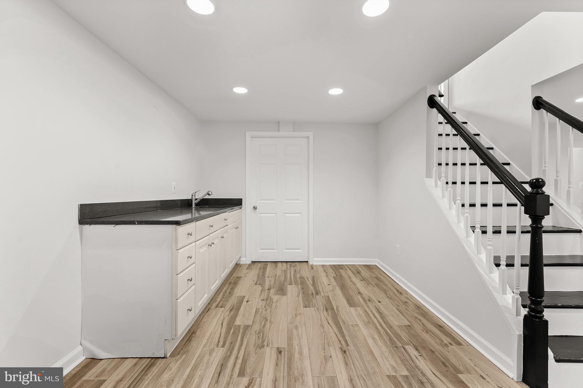 NORTH BARNABY- ADDN - Residential