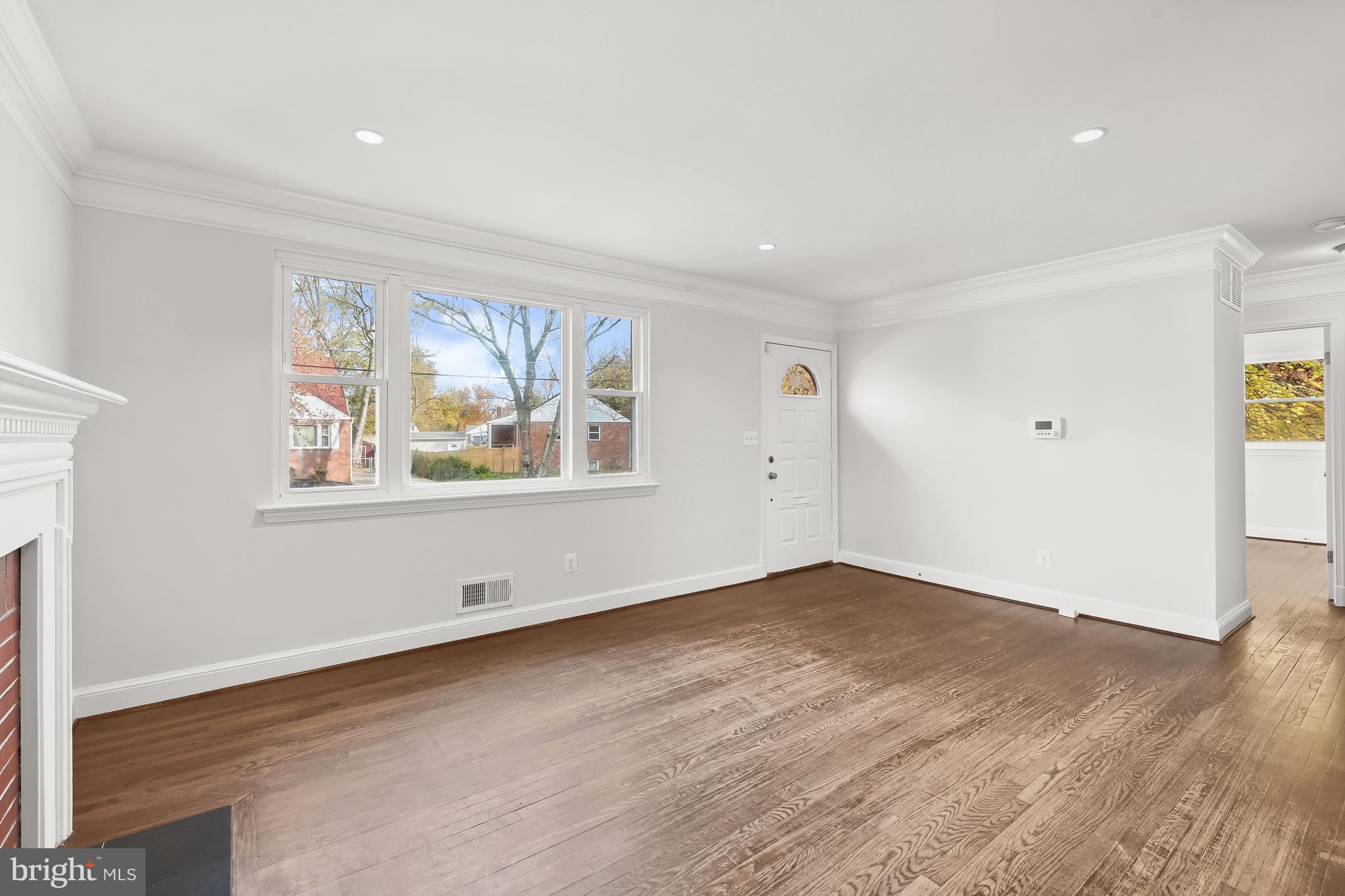 NORTH BARNABY- ADDN - Residential