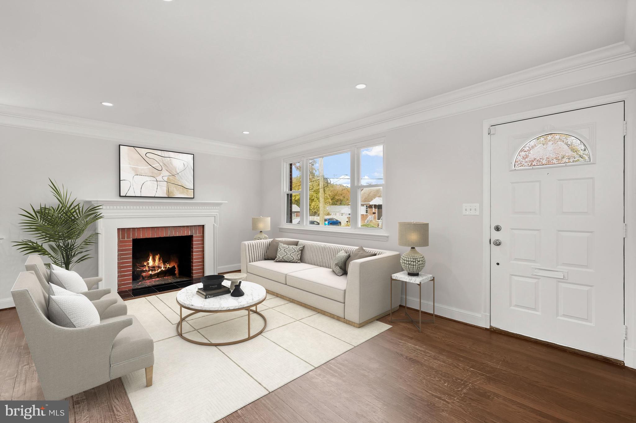 NORTH BARNABY- ADDN - Residential