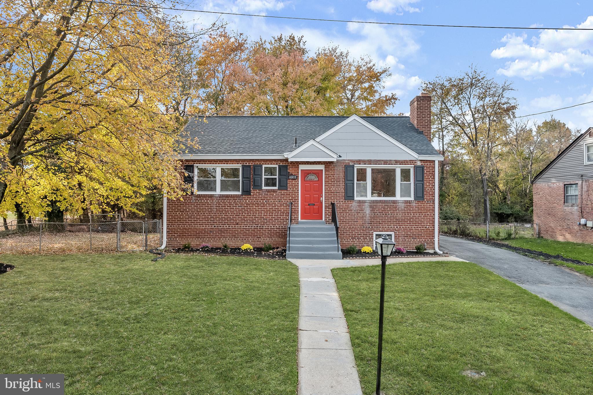 NORTH BARNABY- ADDN - Residential