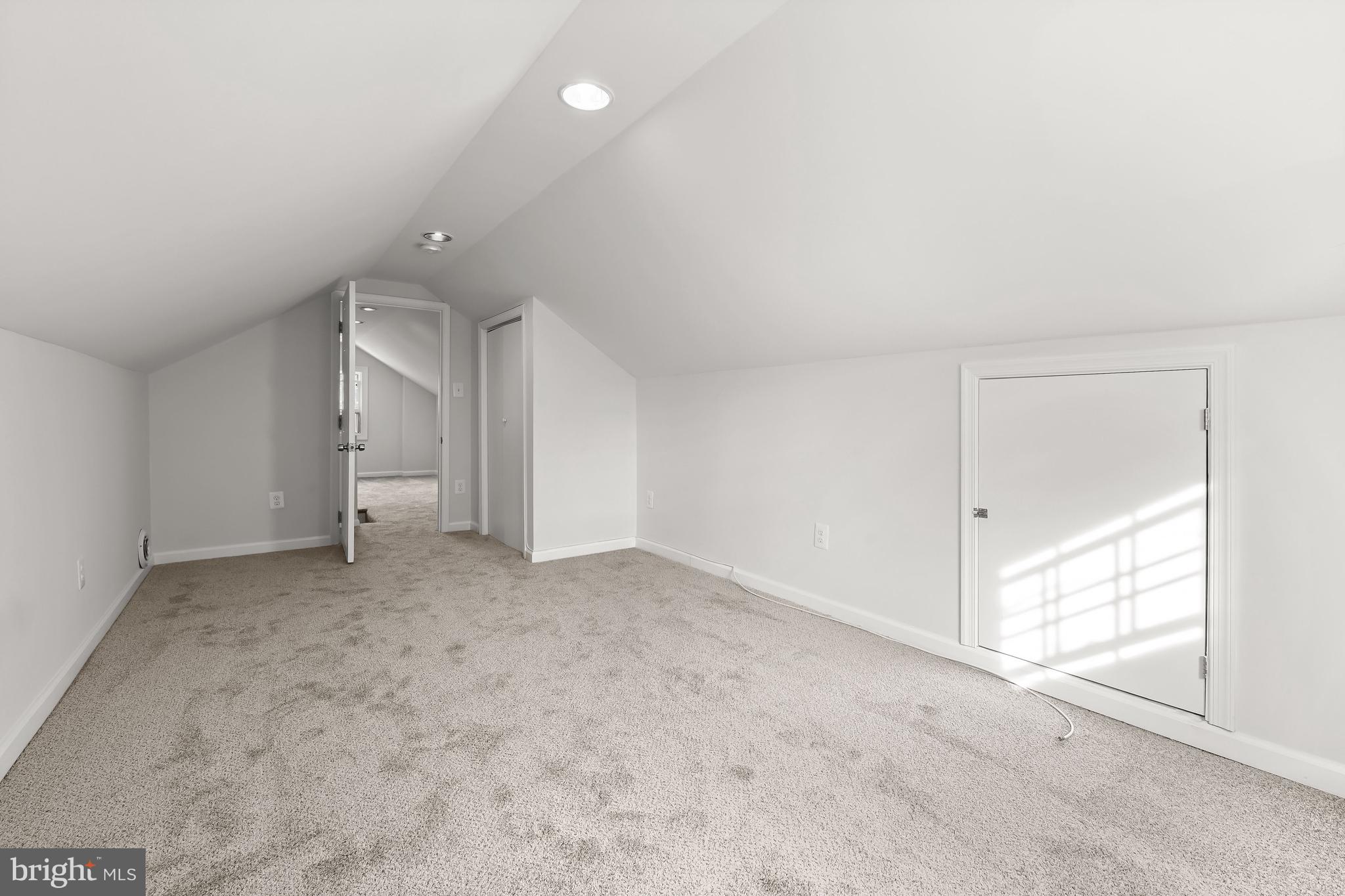 NORTH BARNABY- ADDN - Residential