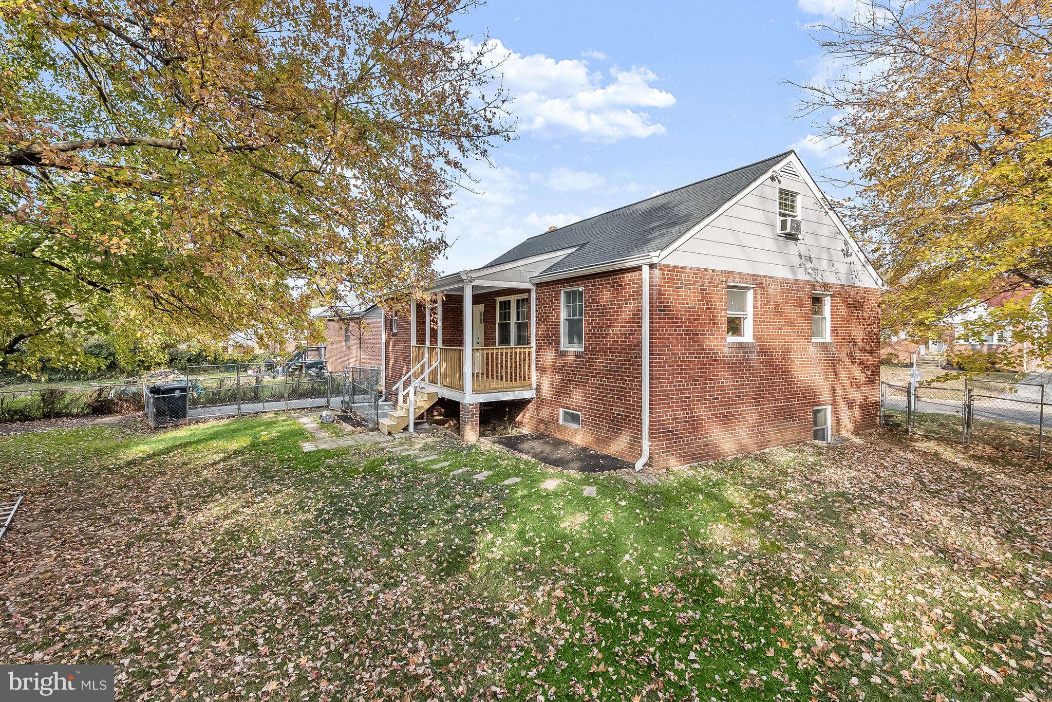 NORTH BARNABY- ADDN - Residential