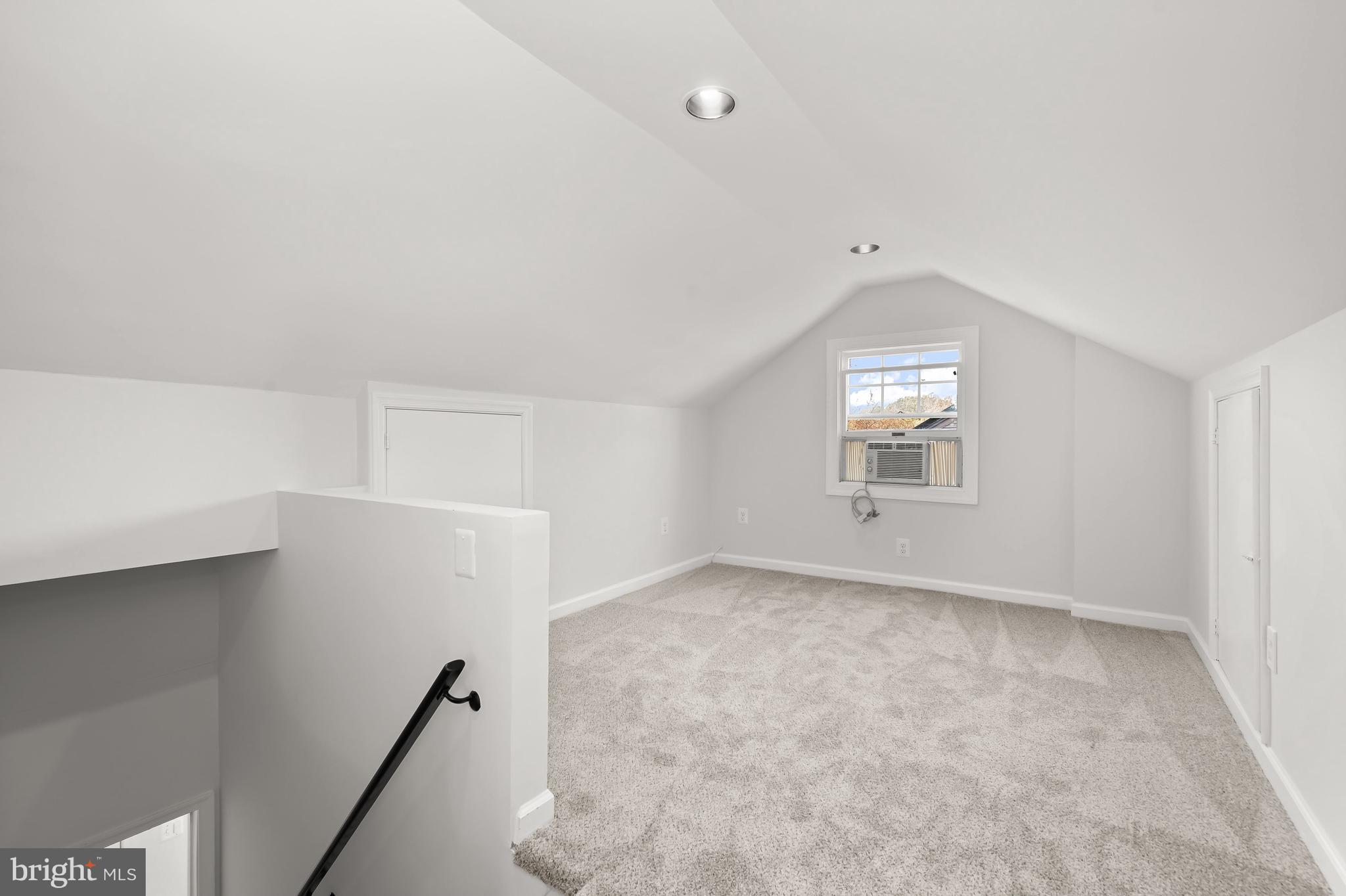 NORTH BARNABY- ADDN - Residential