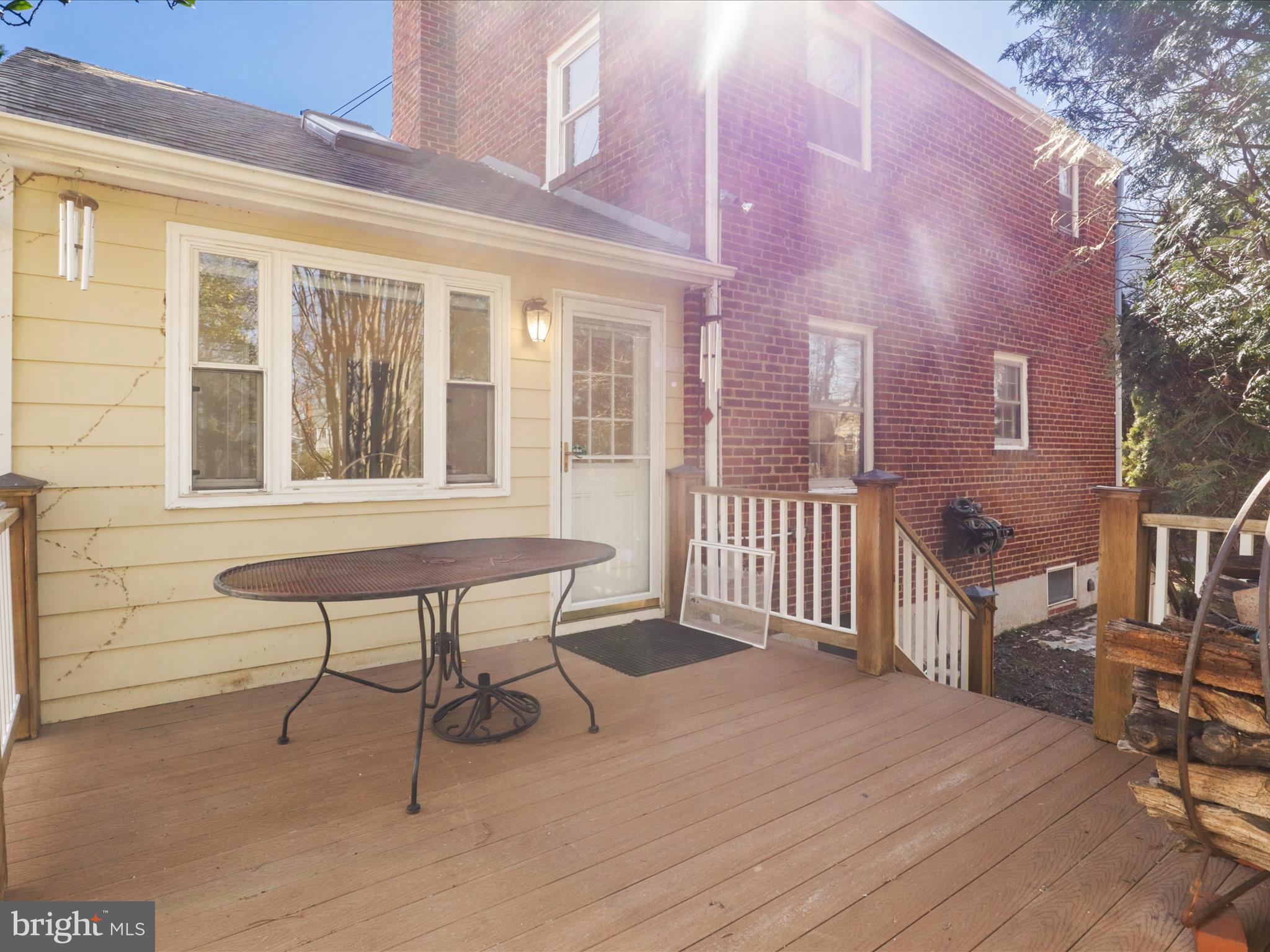 OAKLAND TERRACE - Residential