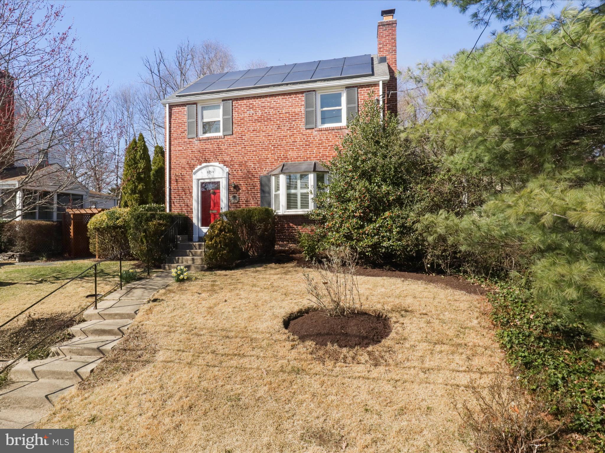 OAKLAND TERRACE - Residential