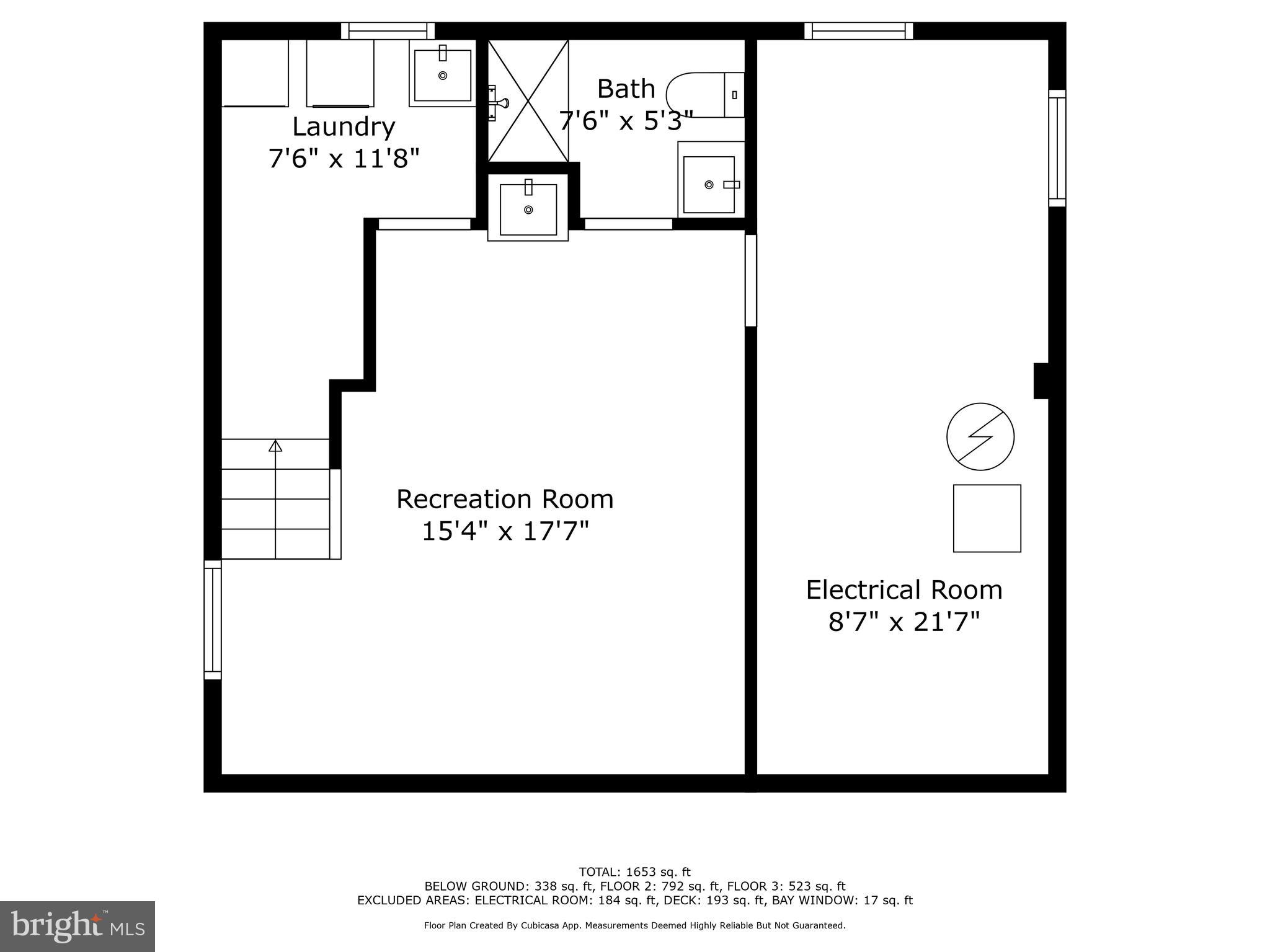 OAKLAND TERRACE - Residential