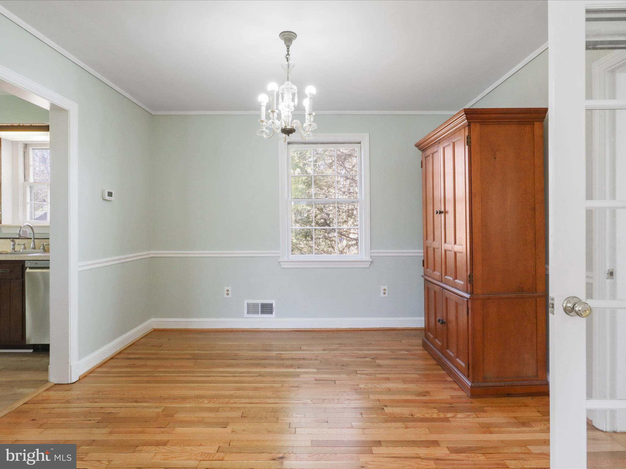 OAKLAND TERRACE - Residential