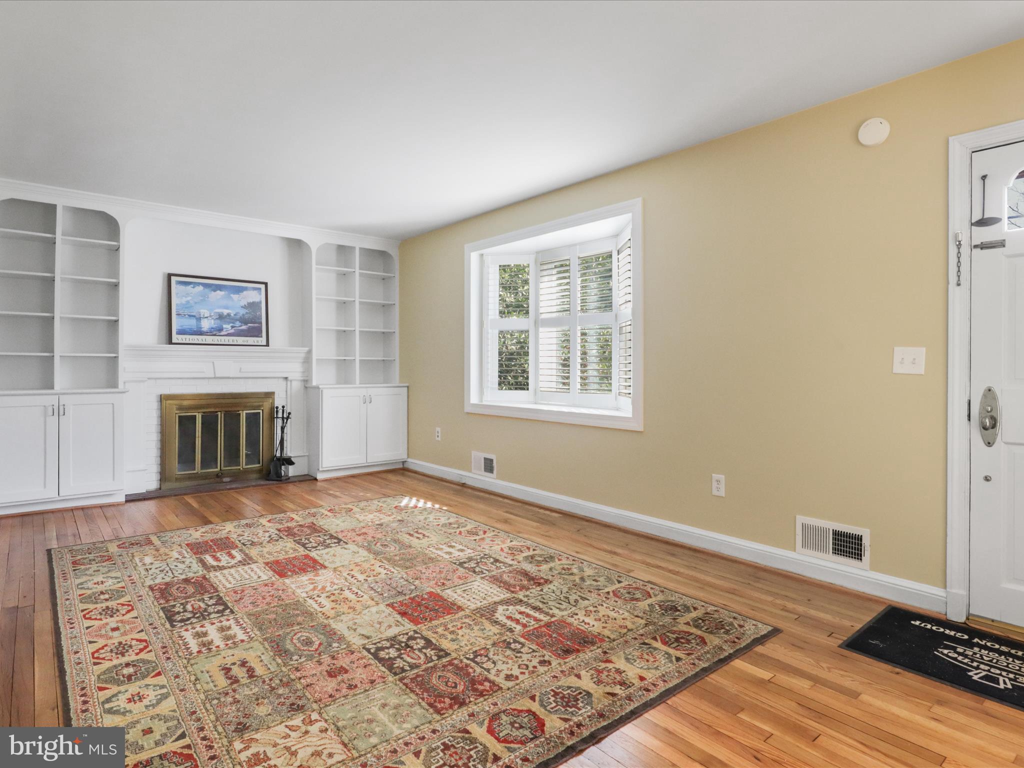 OAKLAND TERRACE - Residential