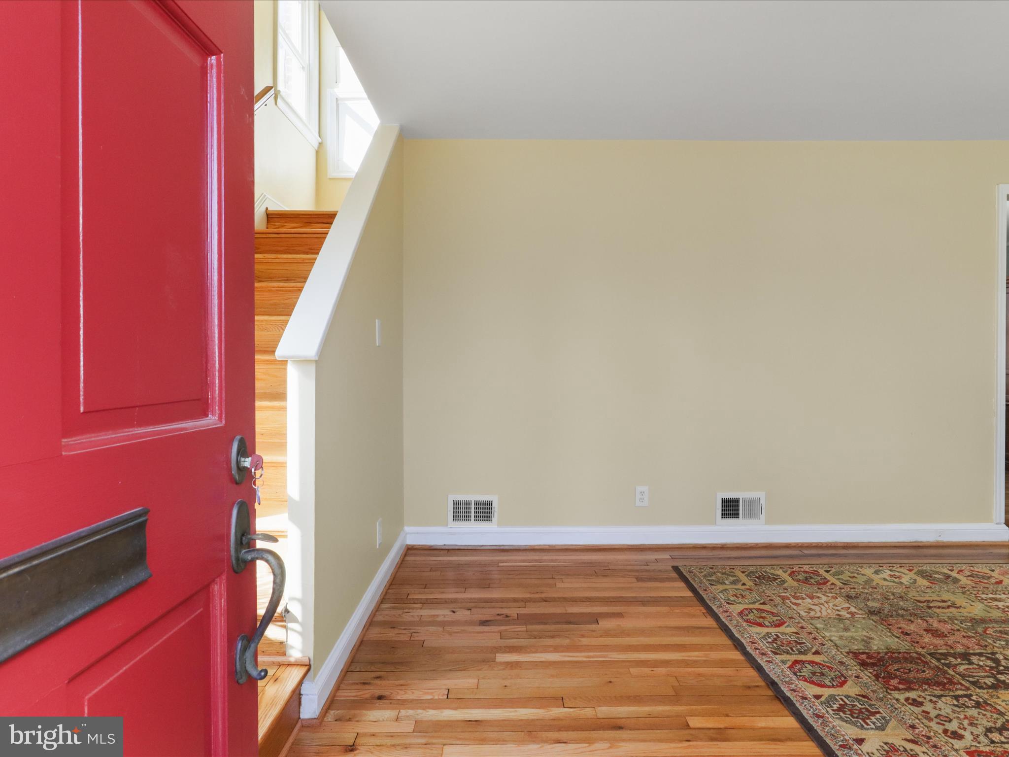 OAKLAND TERRACE - Residential