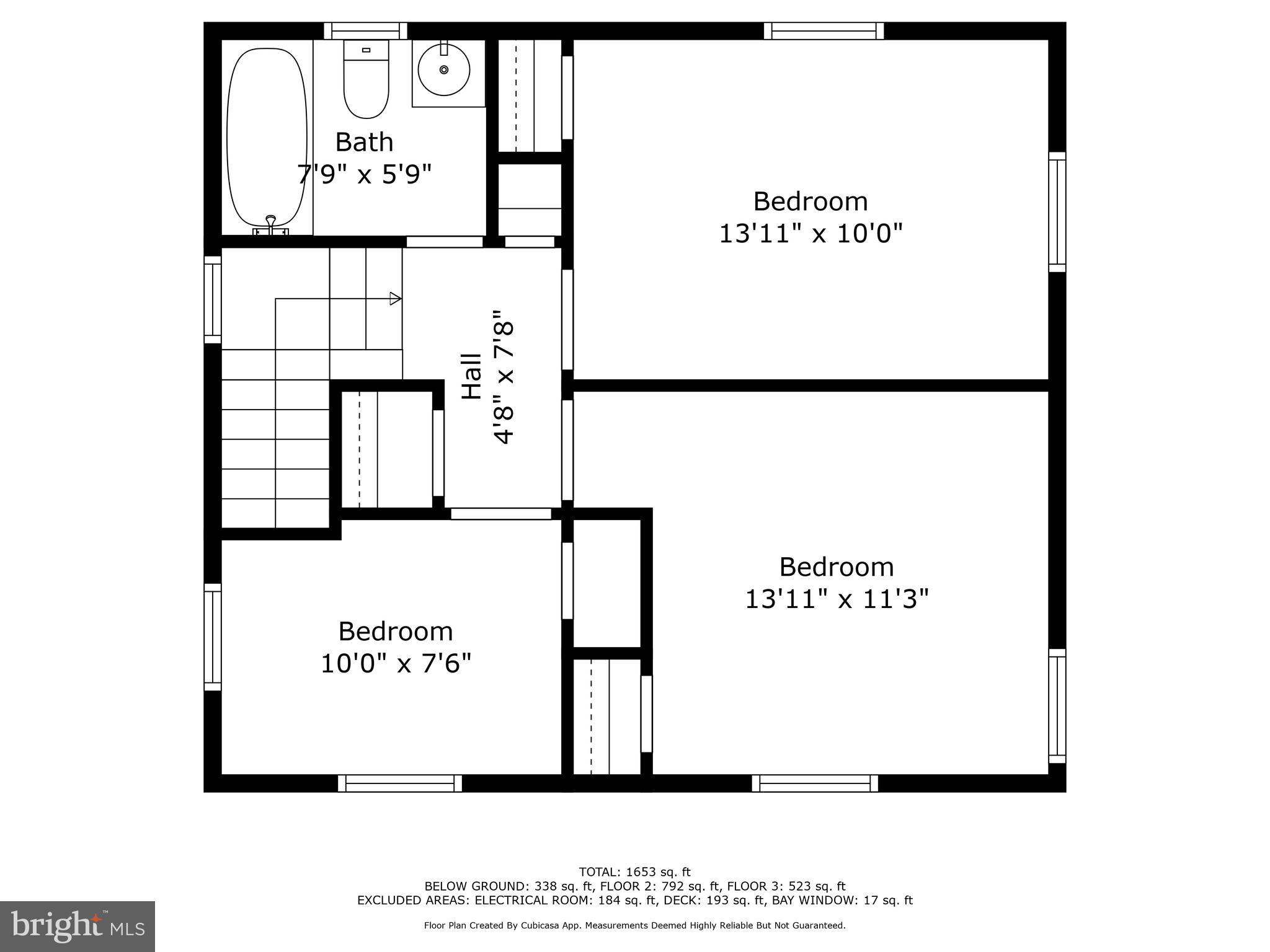 OAKLAND TERRACE - Residential