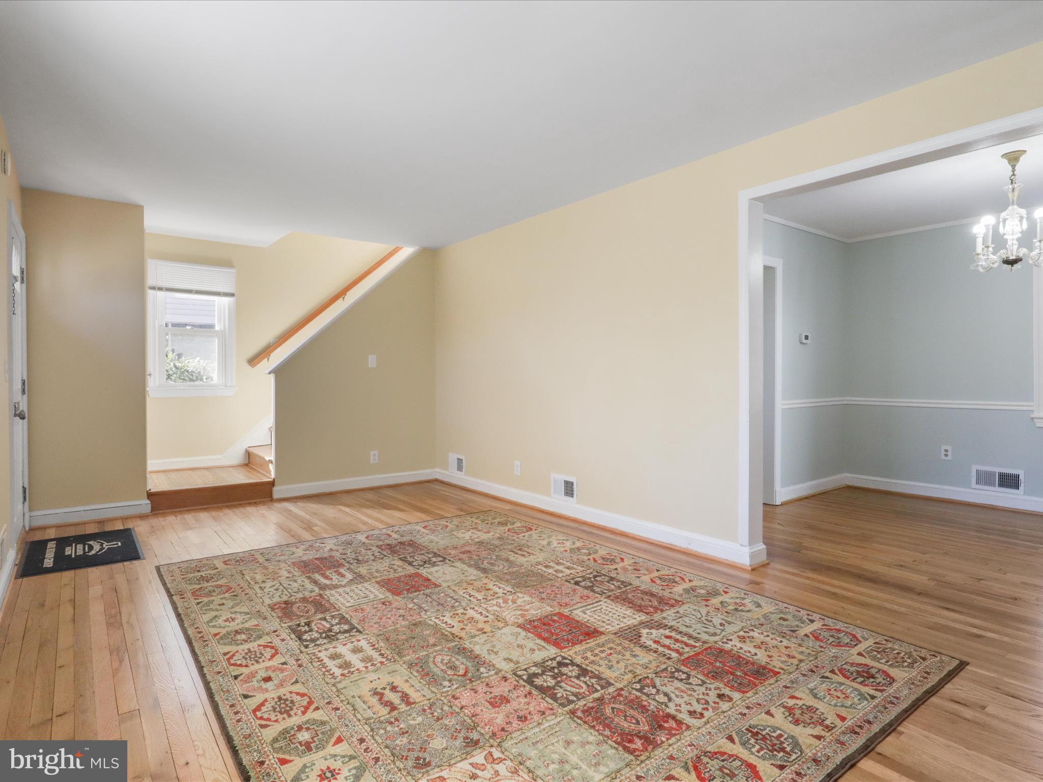 OAKLAND TERRACE - Residential