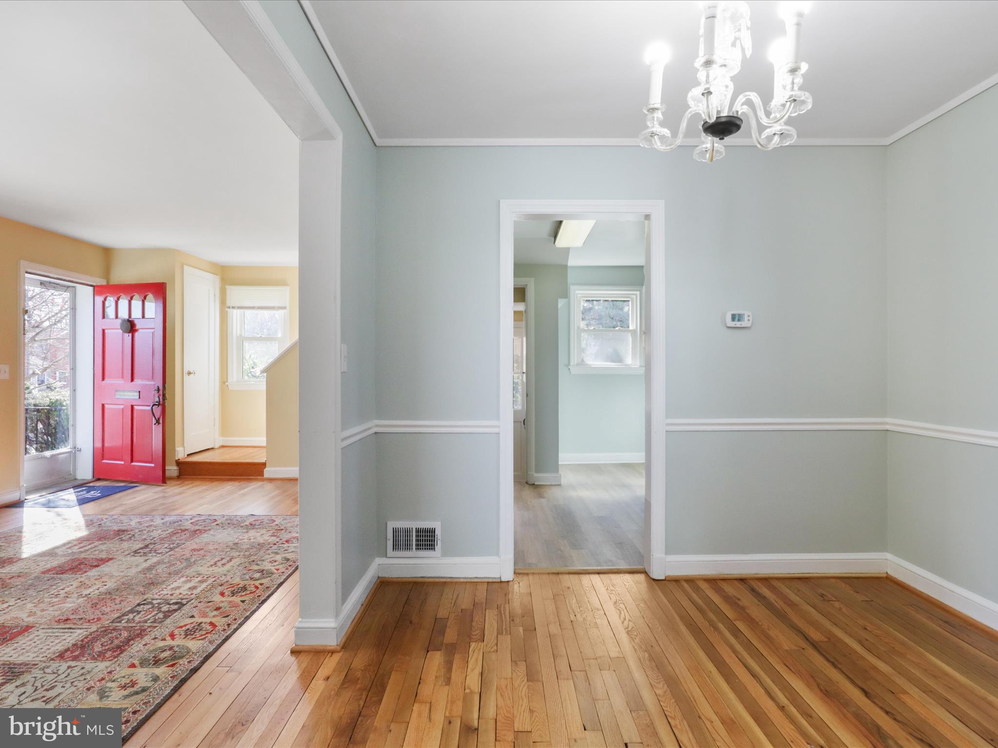 OAKLAND TERRACE - Residential