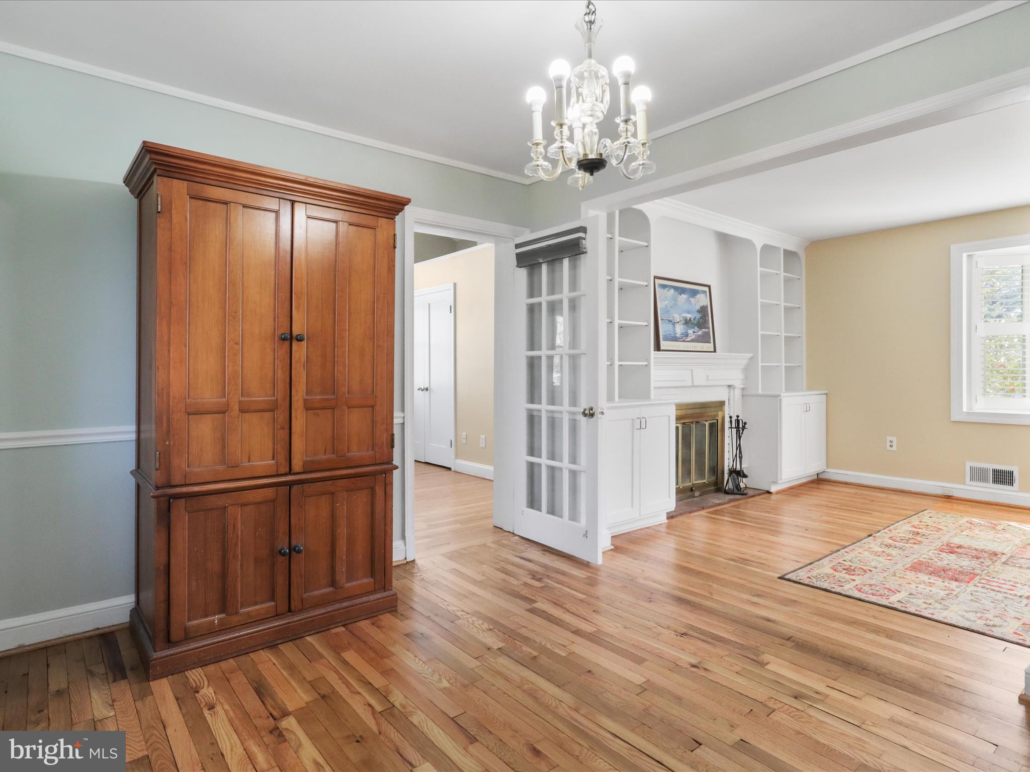 OAKLAND TERRACE - Residential