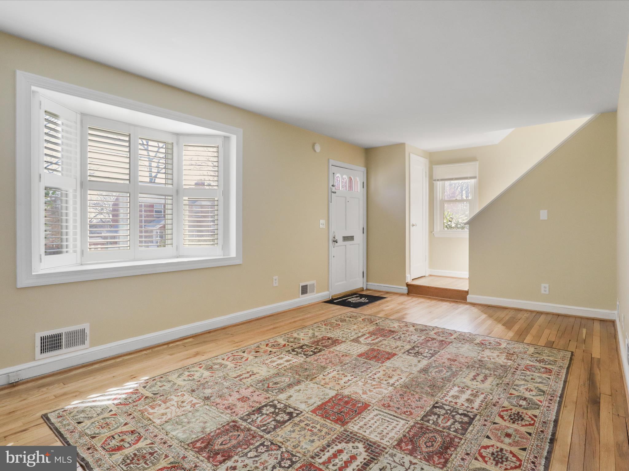 OAKLAND TERRACE - Residential