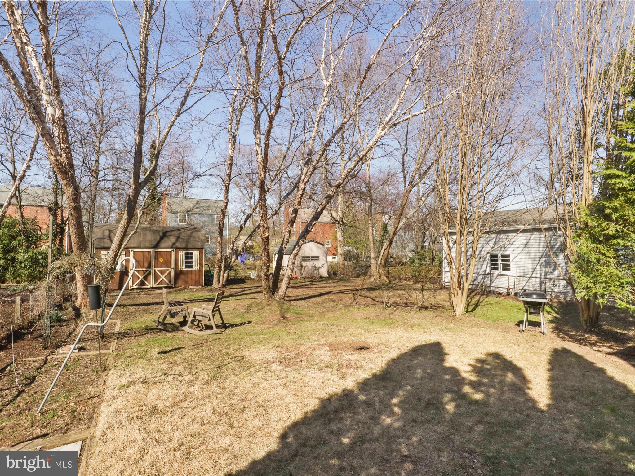 OAKLAND TERRACE - Residential