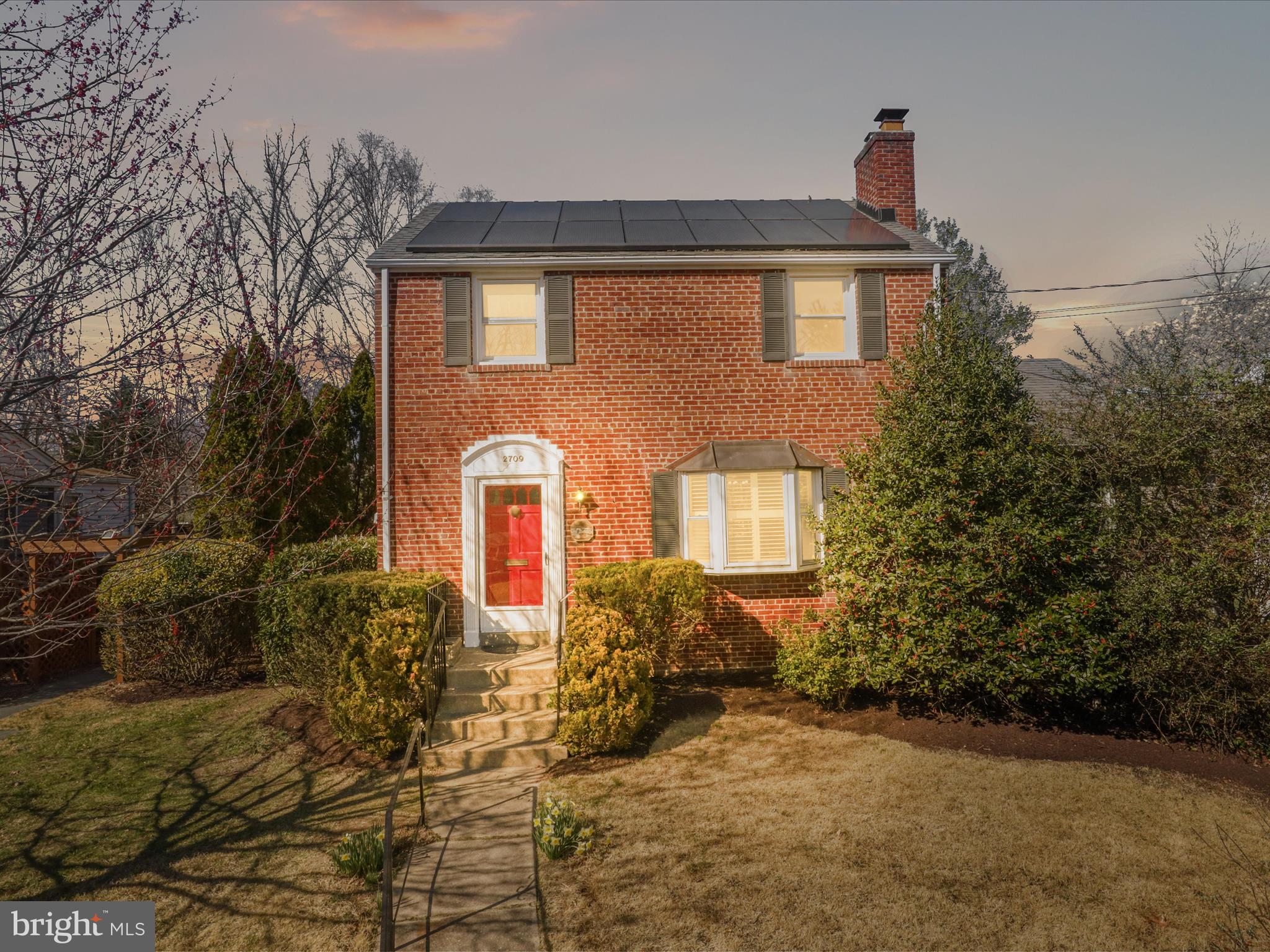 OAKLAND TERRACE - Residential