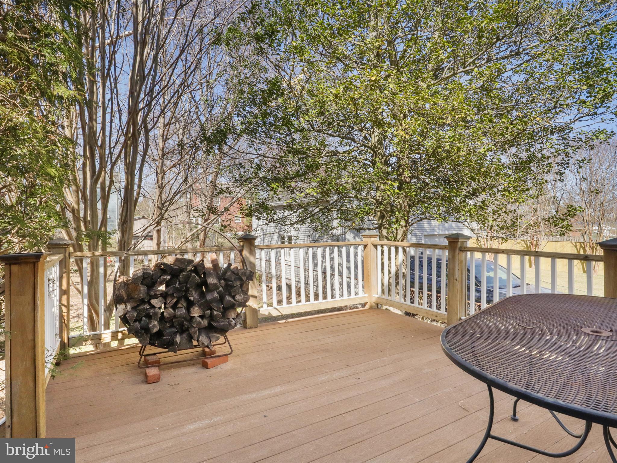 OAKLAND TERRACE - Residential