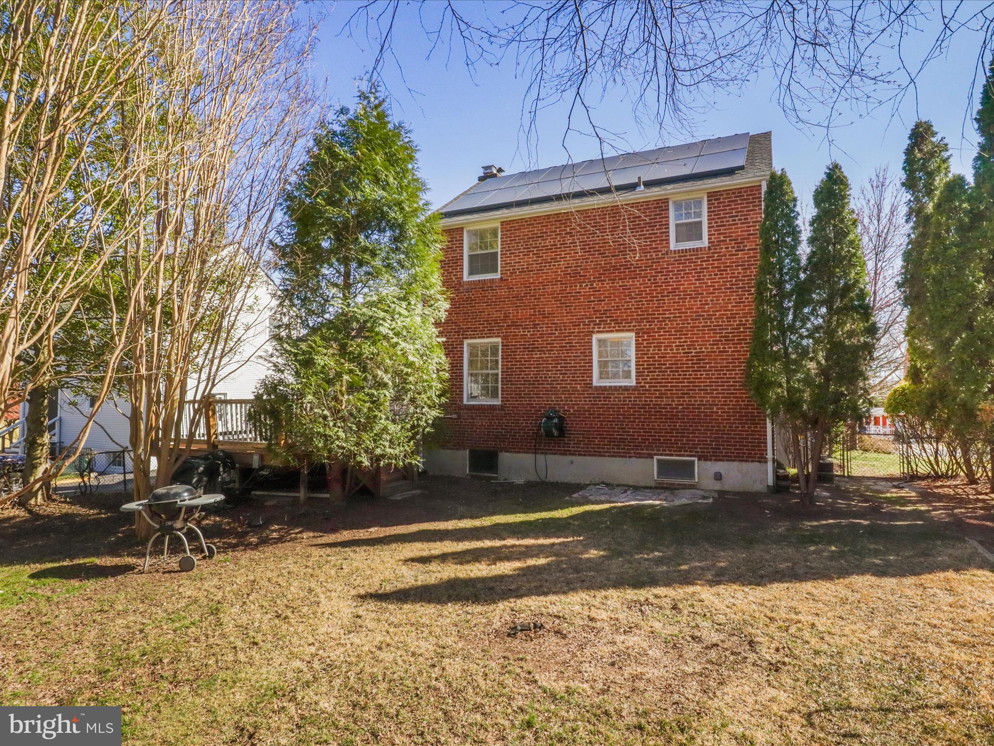 OAKLAND TERRACE - Residential