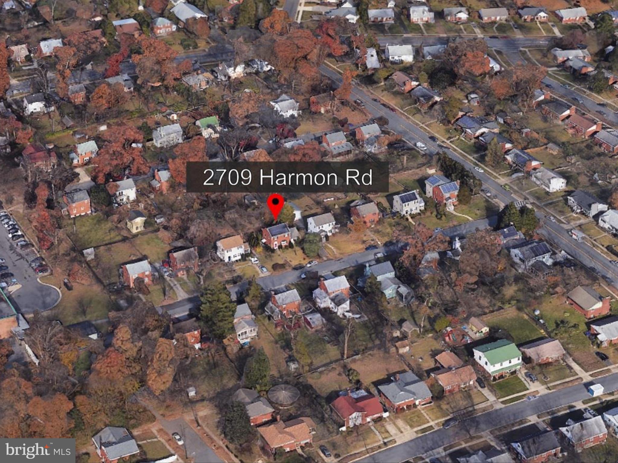 OAKLAND TERRACE - Residential