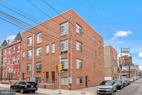 Condo For Sale - 1238 N 6th Street #B<br/> PHILADELPHIA, PA 19122
