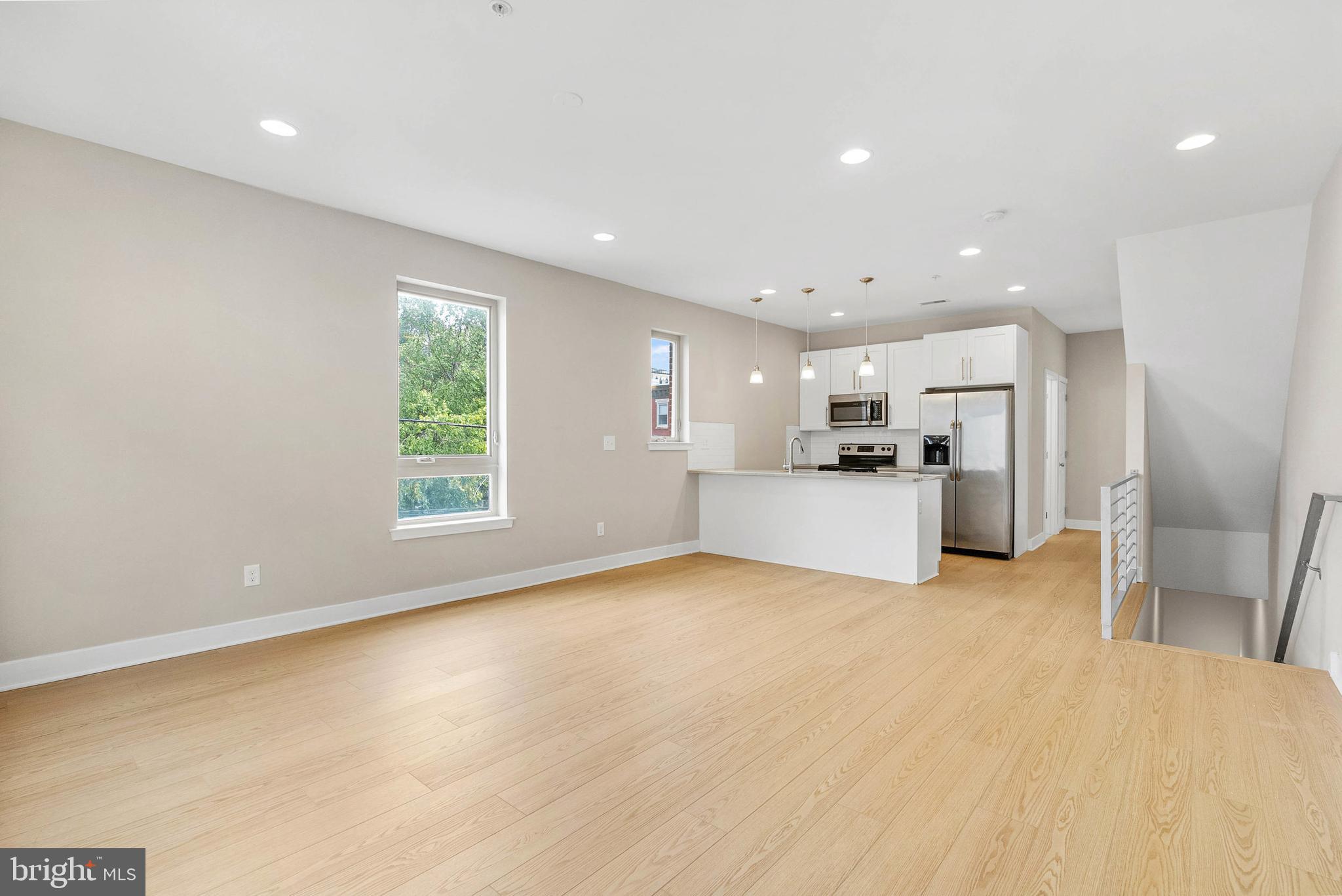 OLDE KENSINGTON - Residential