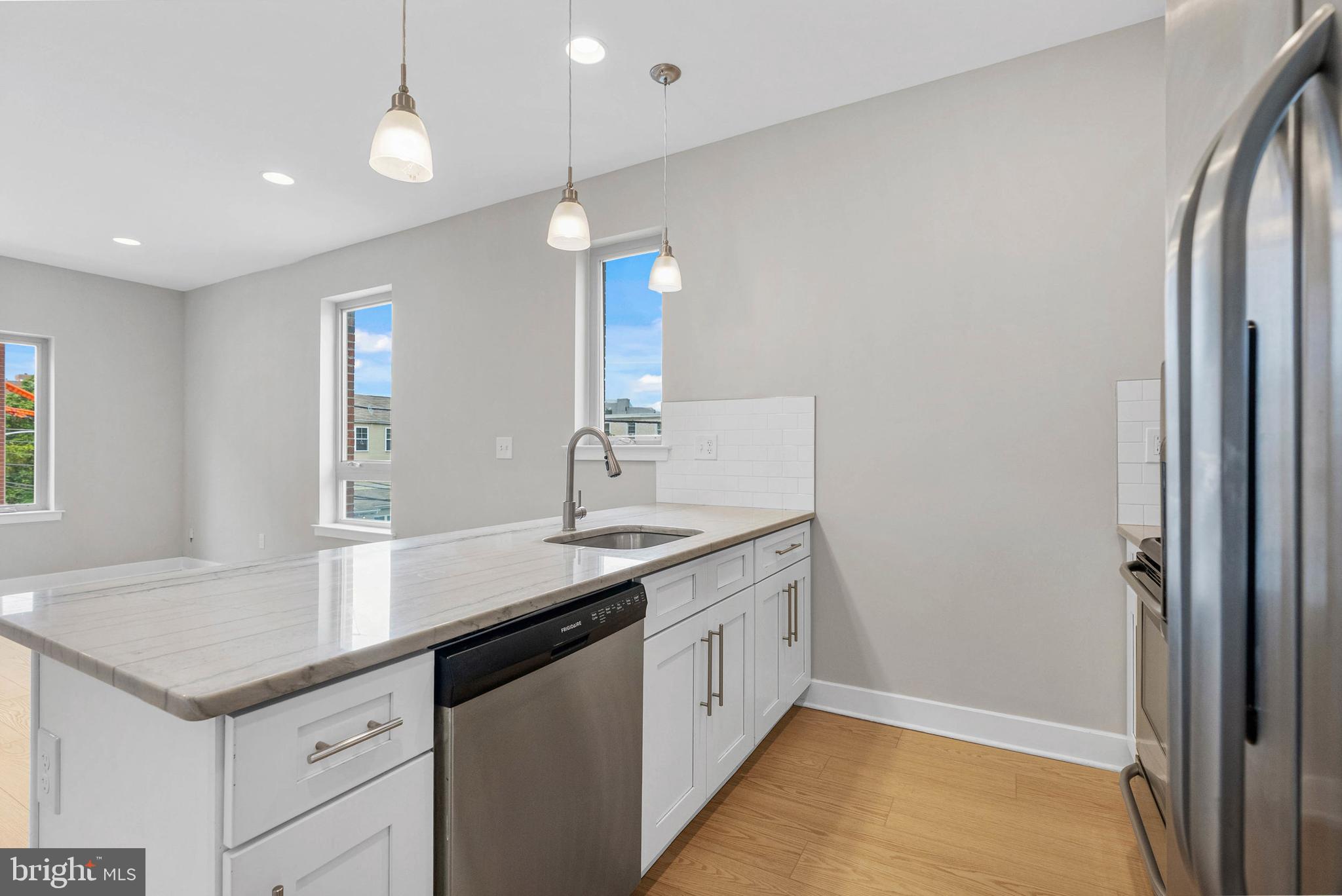 OLDE KENSINGTON - Residential