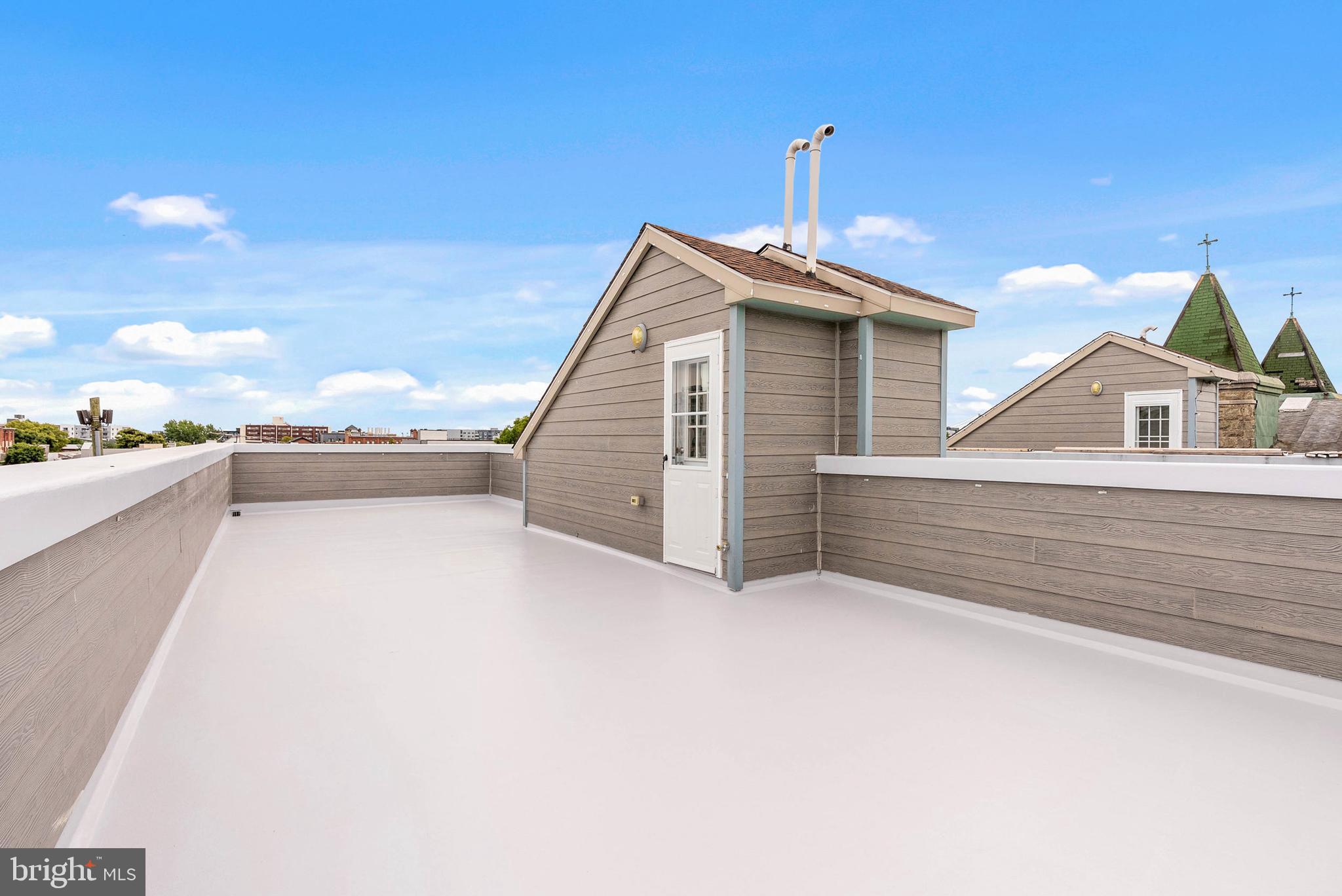 OLDE KENSINGTON - Residential