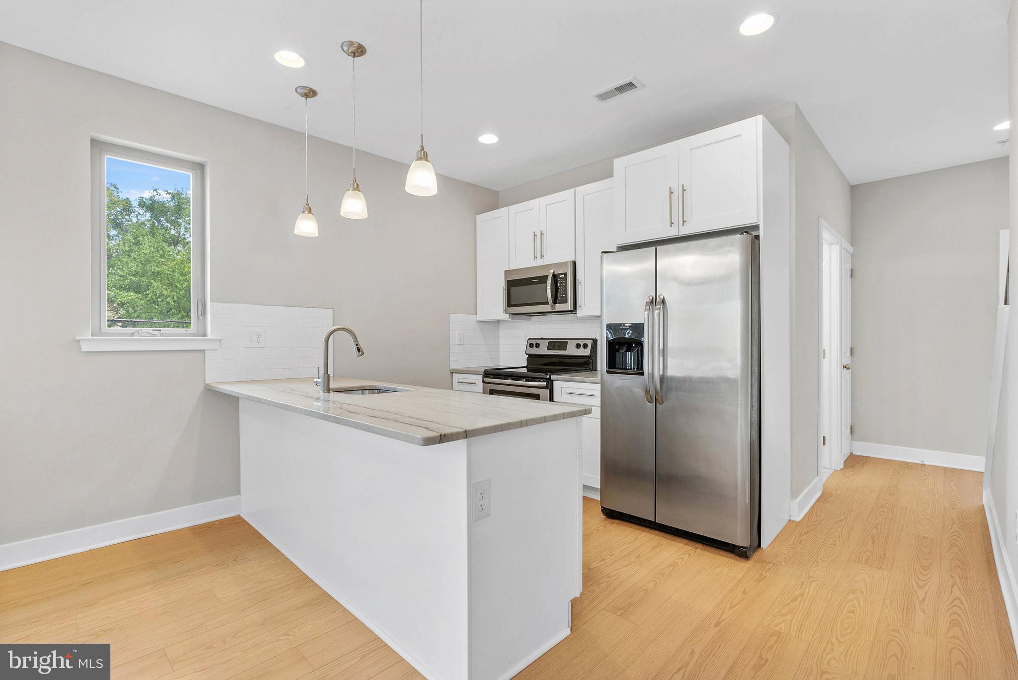 OLDE KENSINGTON - Residential