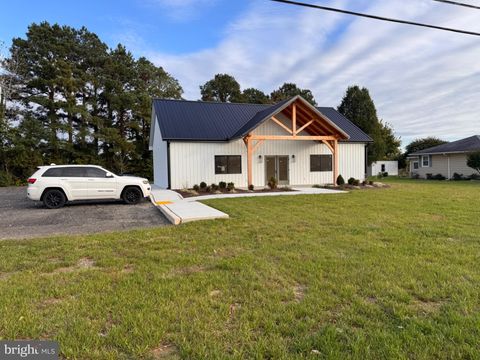 Photo of 1704 Race Street, CAMBRIDGE, MD 21613 (MLS # MDDO2011118)