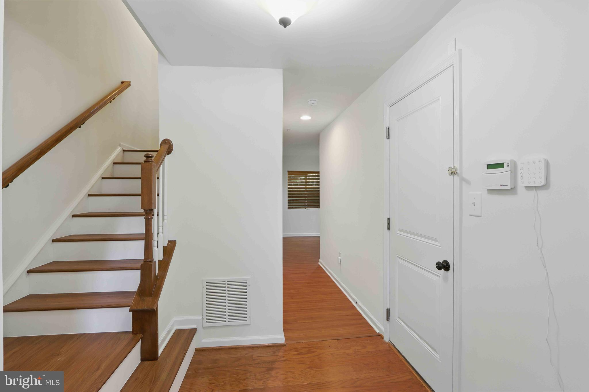 HOWARD SQUARE - Residential Lease