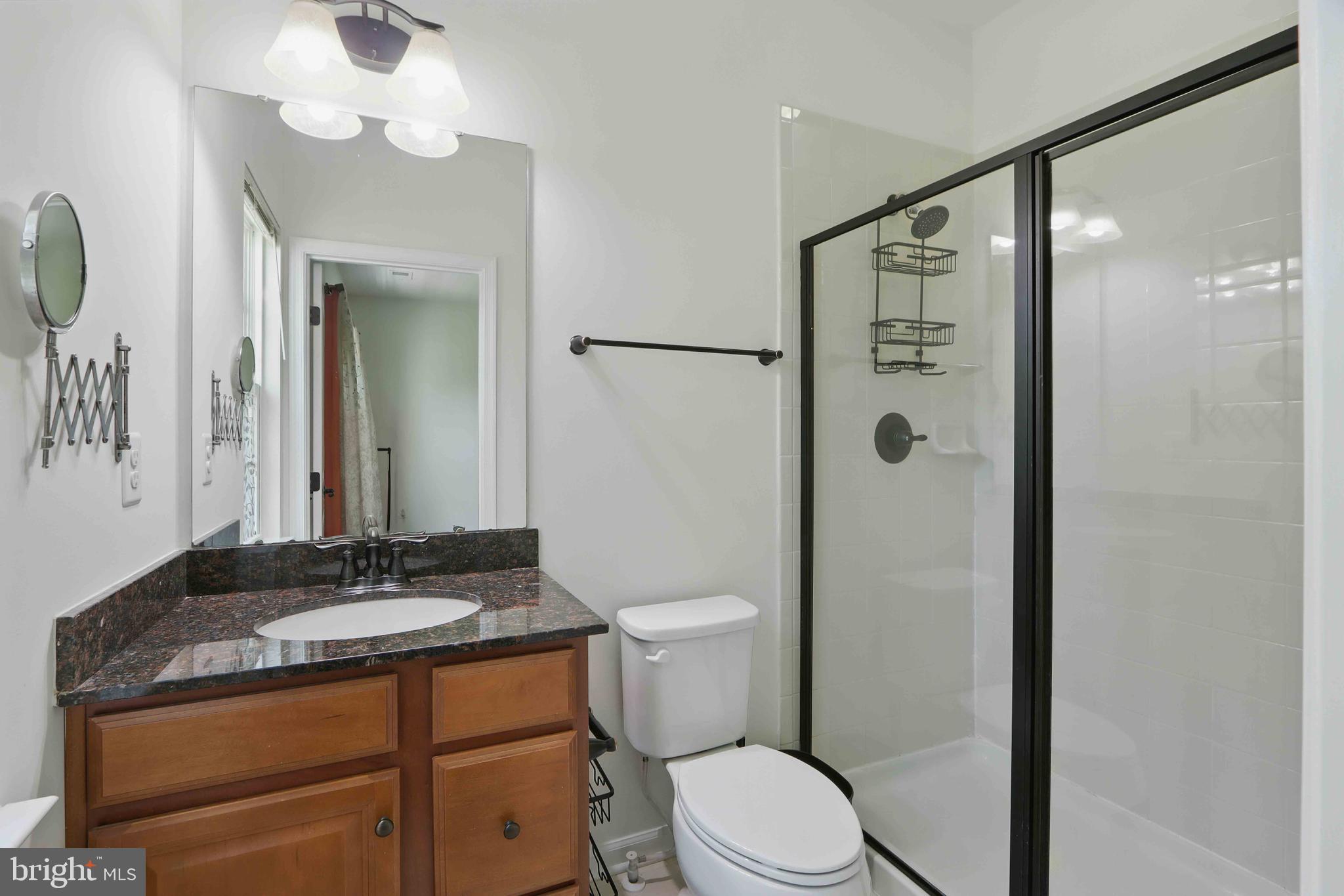 HOWARD SQUARE - Residential Lease