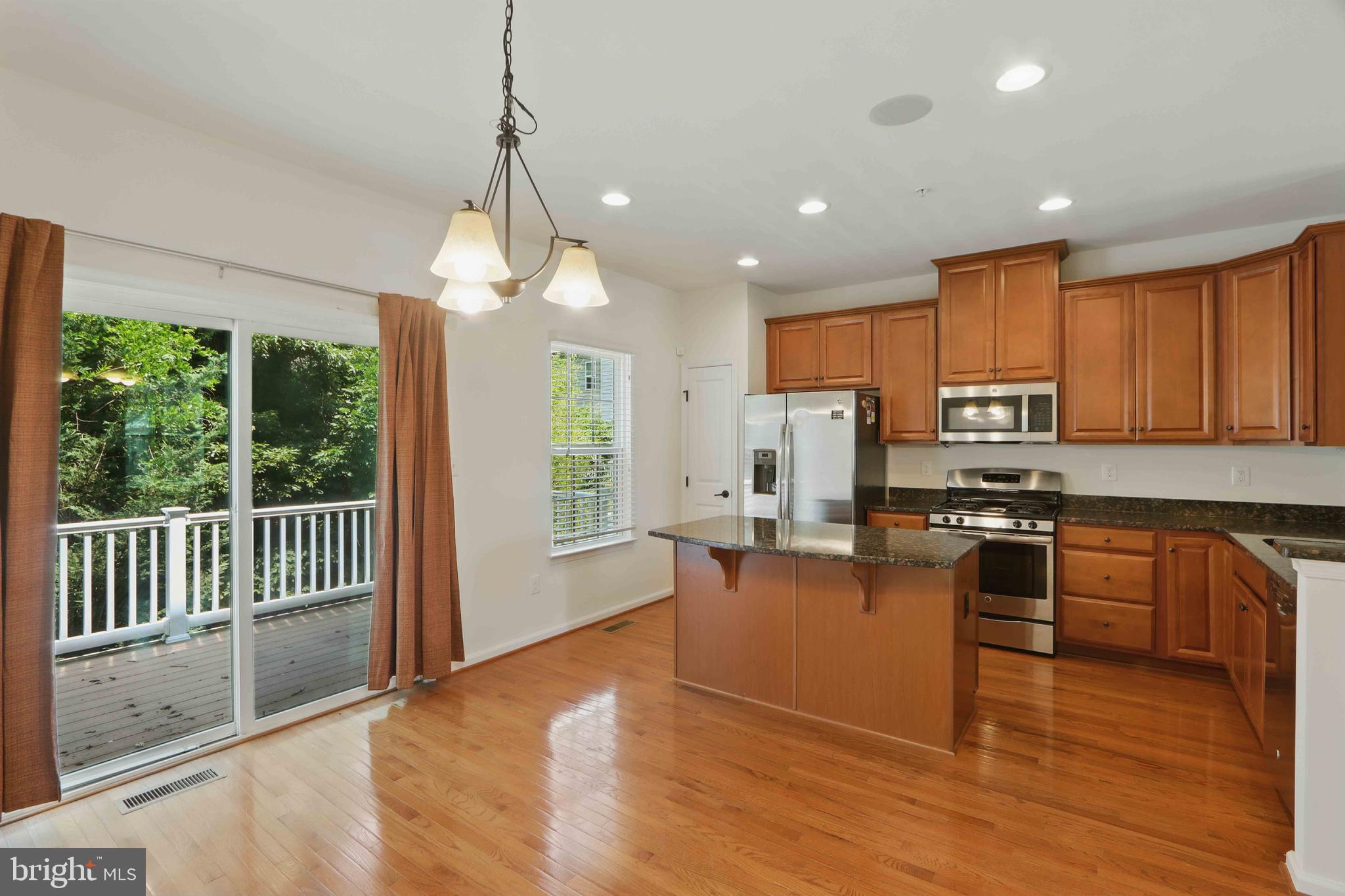 HOWARD SQUARE - Residential Lease