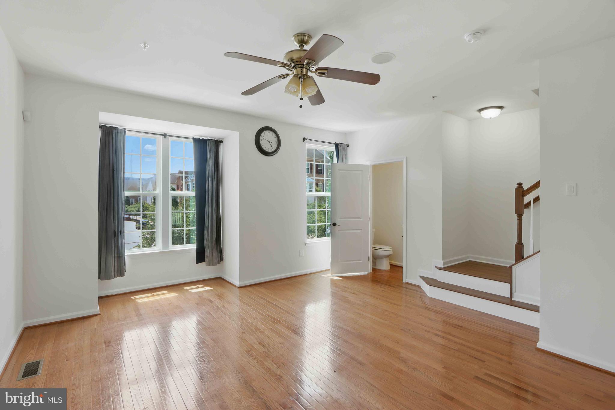 HOWARD SQUARE - Residential Lease